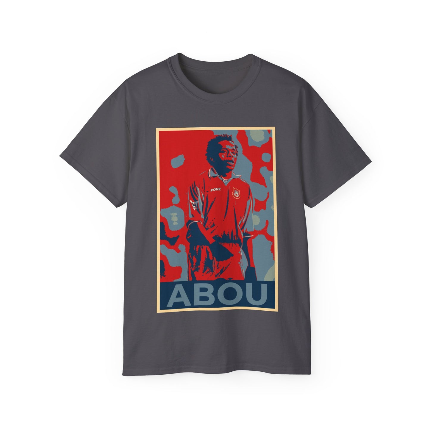 Samasi Abou Hope T-Shirt
