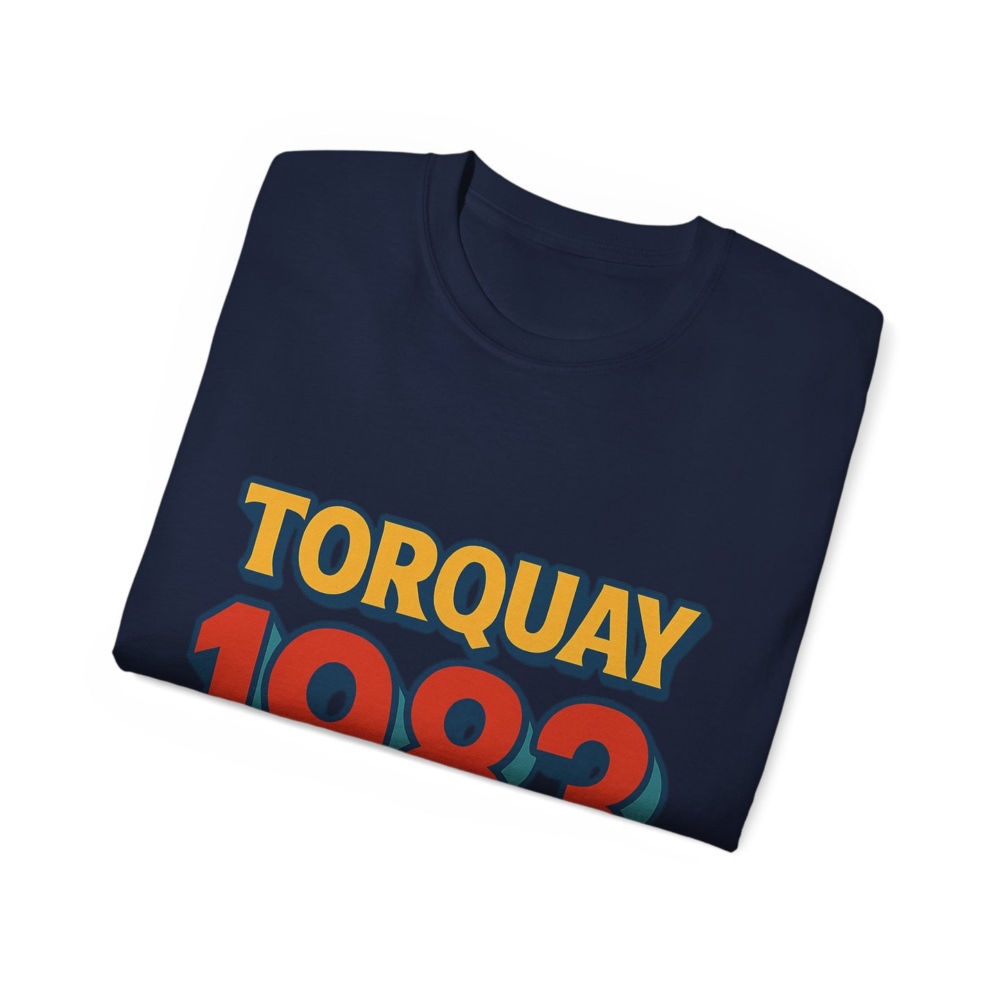 Torquay 1983 T-Shirt