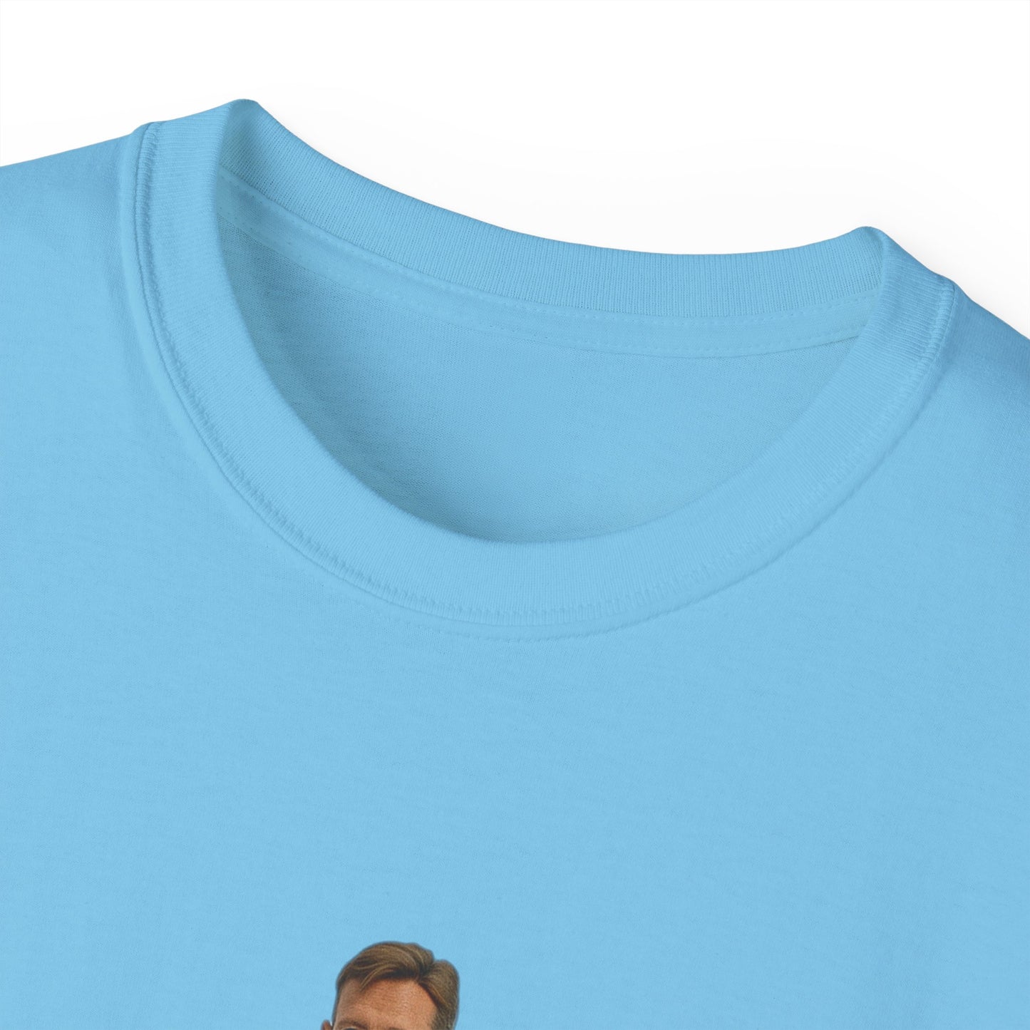 Alan McDonald Subbuteo T-Shirt - QPR