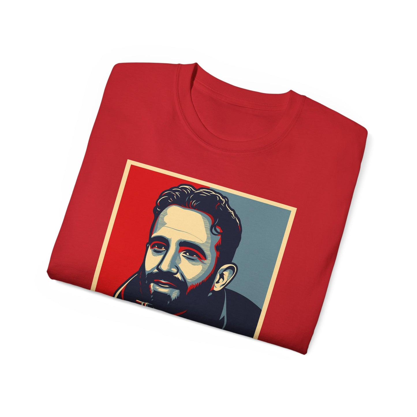 Ruben Amorim Hope T-Shirt - Manchester United