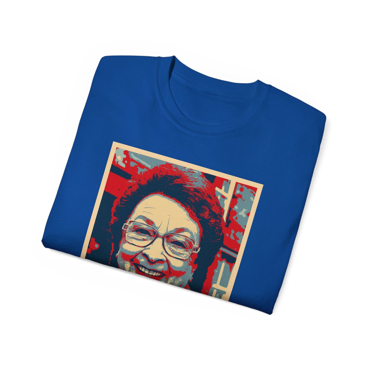 Betty Turpin T-Shirt
