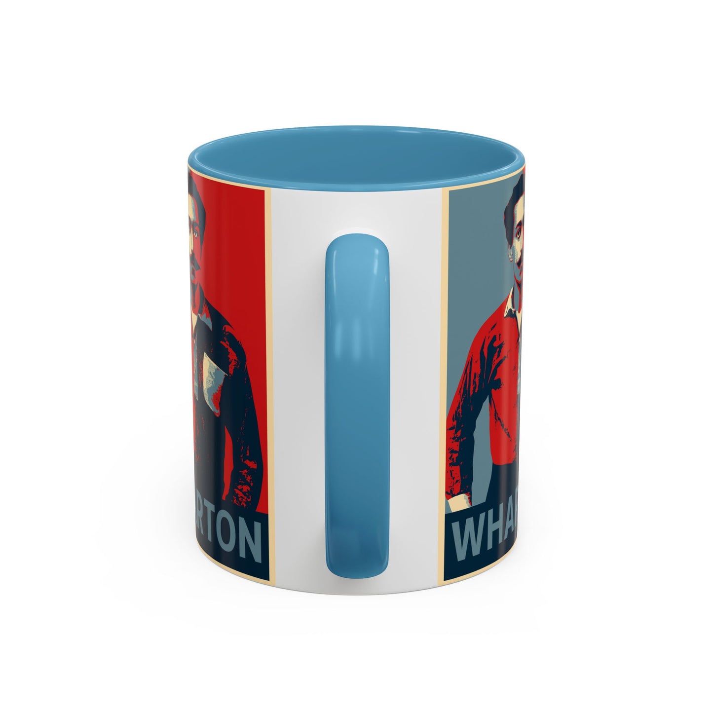 Arthur Wharton Mug