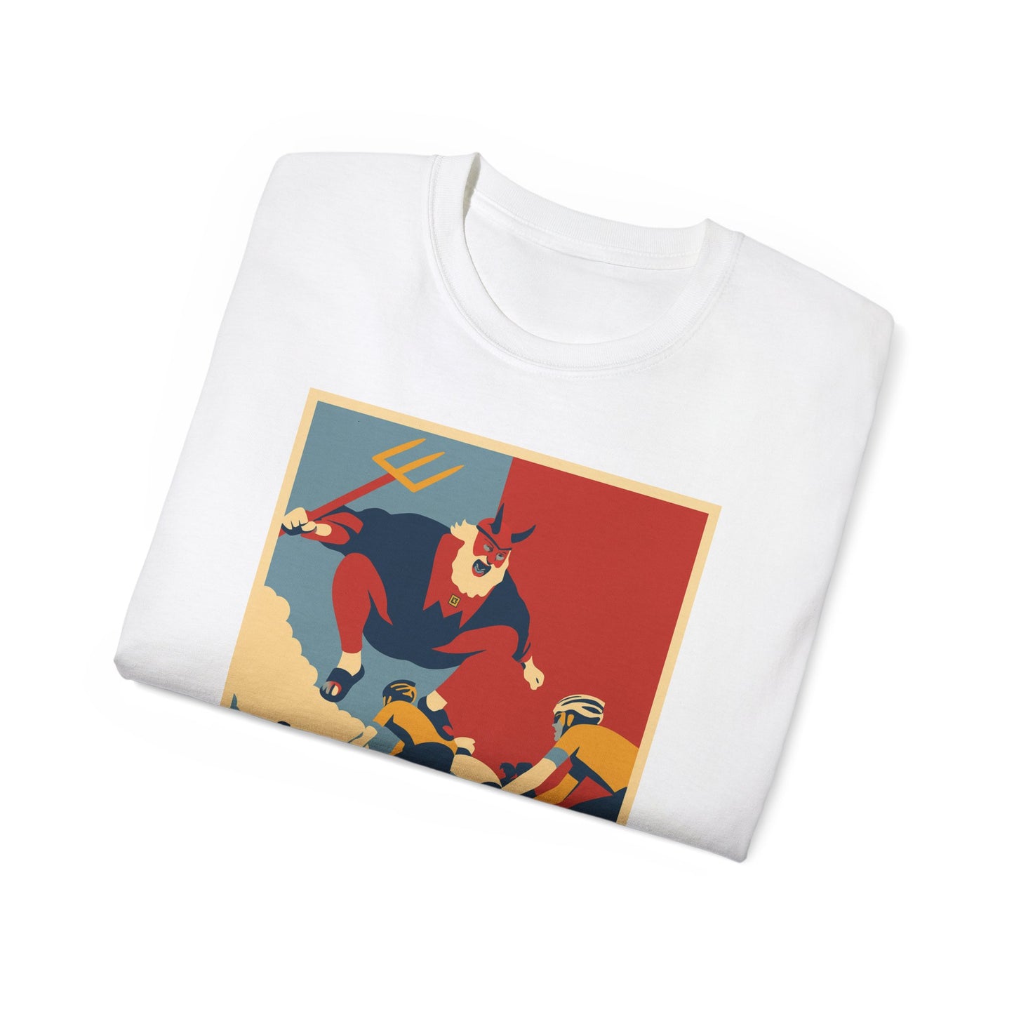 Didi the Devil Big - Tour de France
