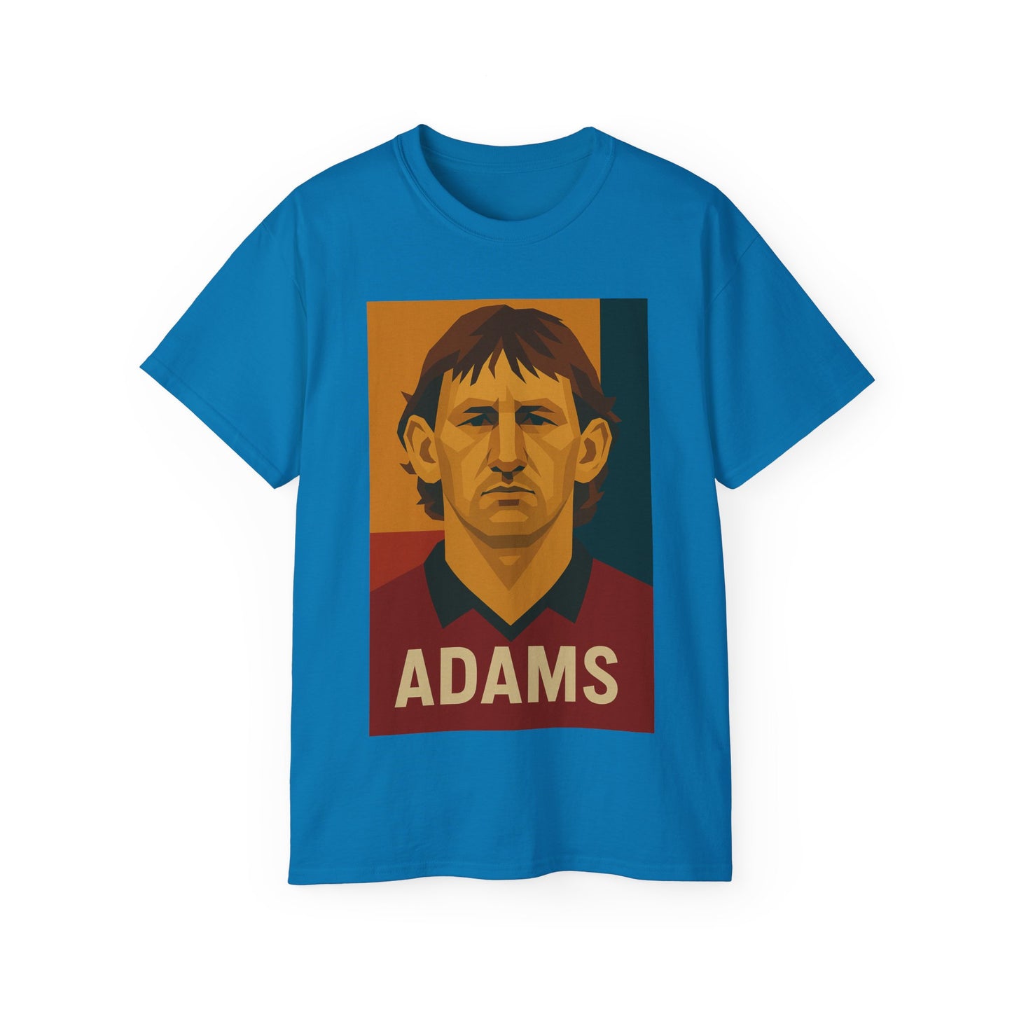 Tony Adams T-Shirt - Arsenal