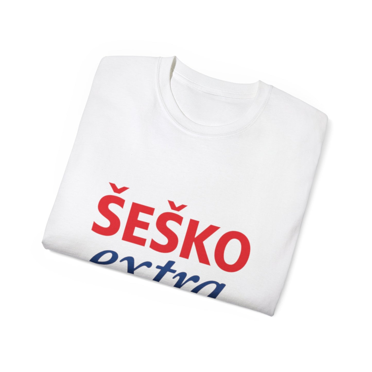 ŠEŠKO Extra Manchester United T-Shirt