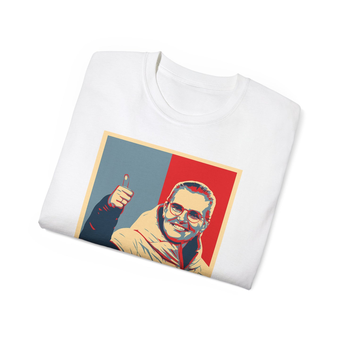 Sarina Wiegman Hope T-Shirt - England