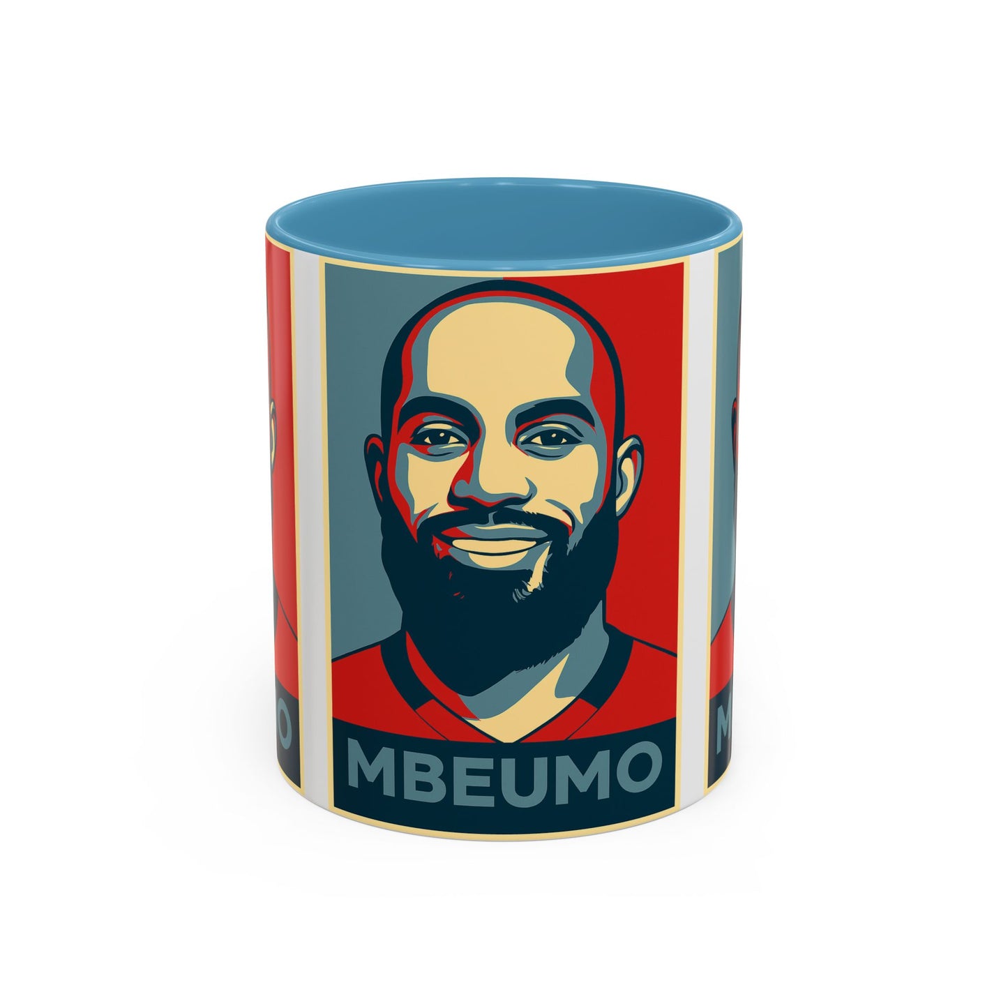 Bryan Mbeumo T-Shirt - Manchester United