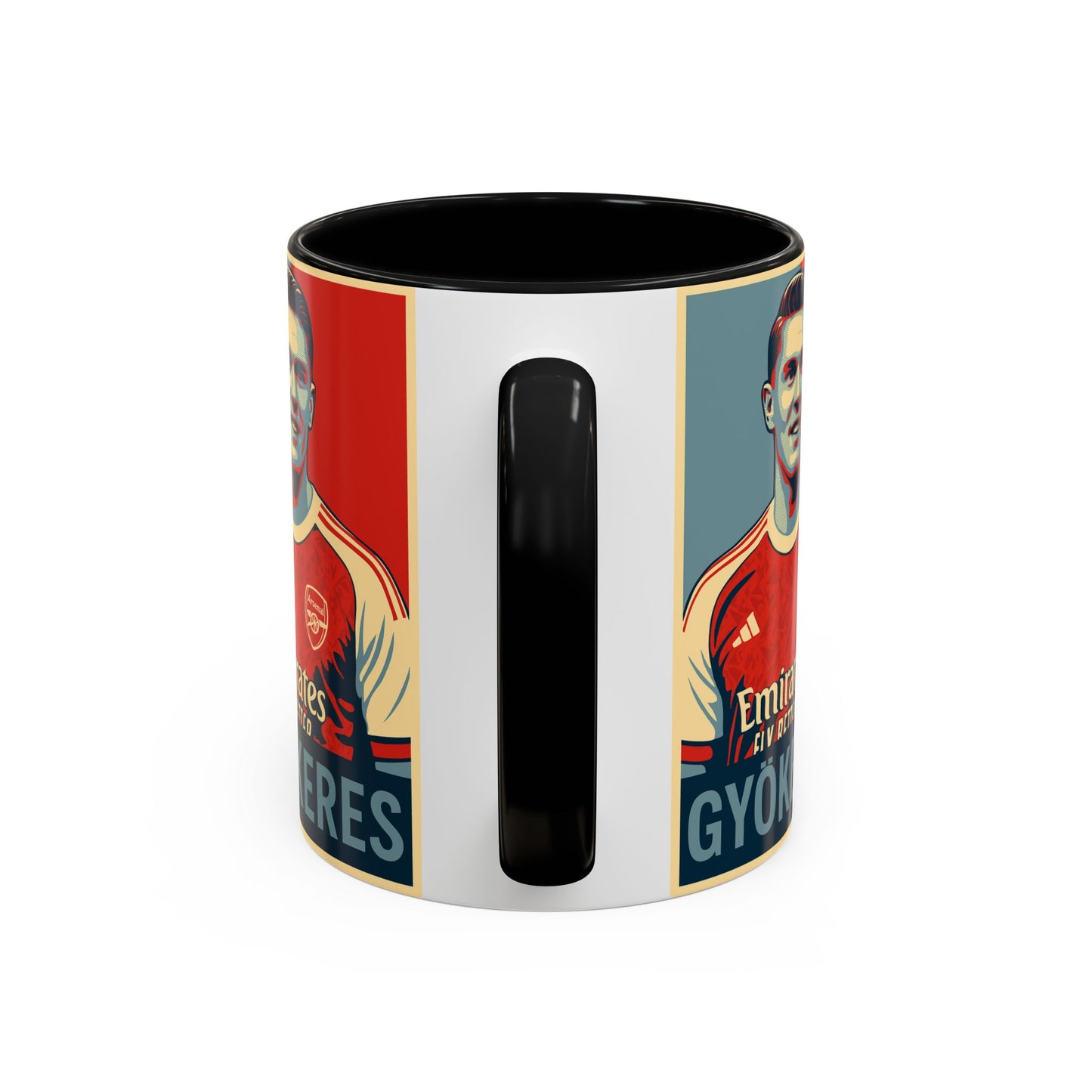 Viktor Gyökeres Mug