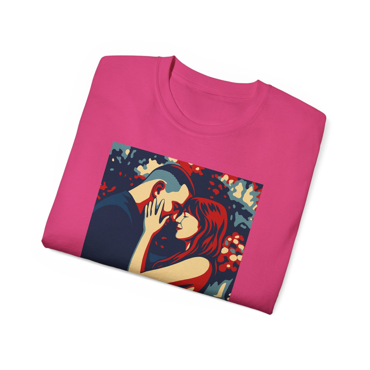 Travis and Taylor Hope T-Shirt