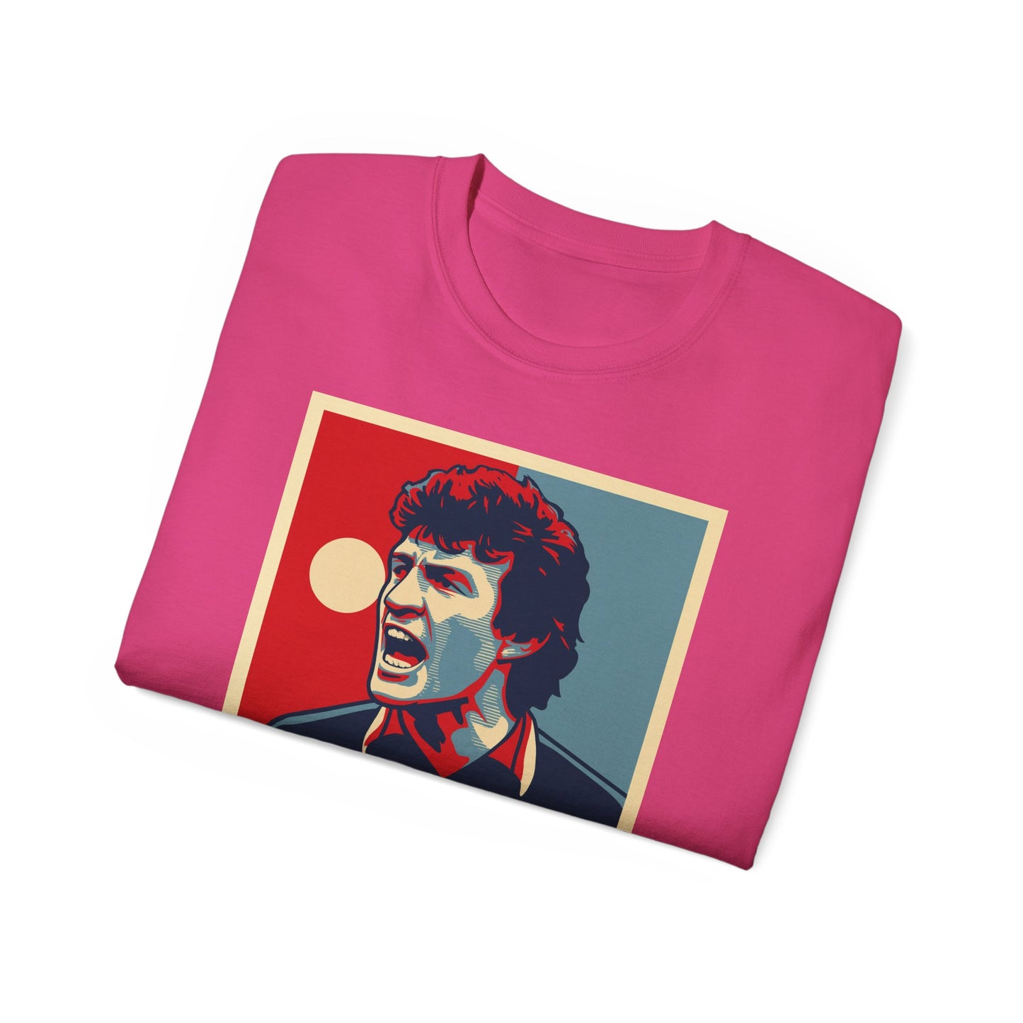 Sandy Jardine Hope T-Shirt