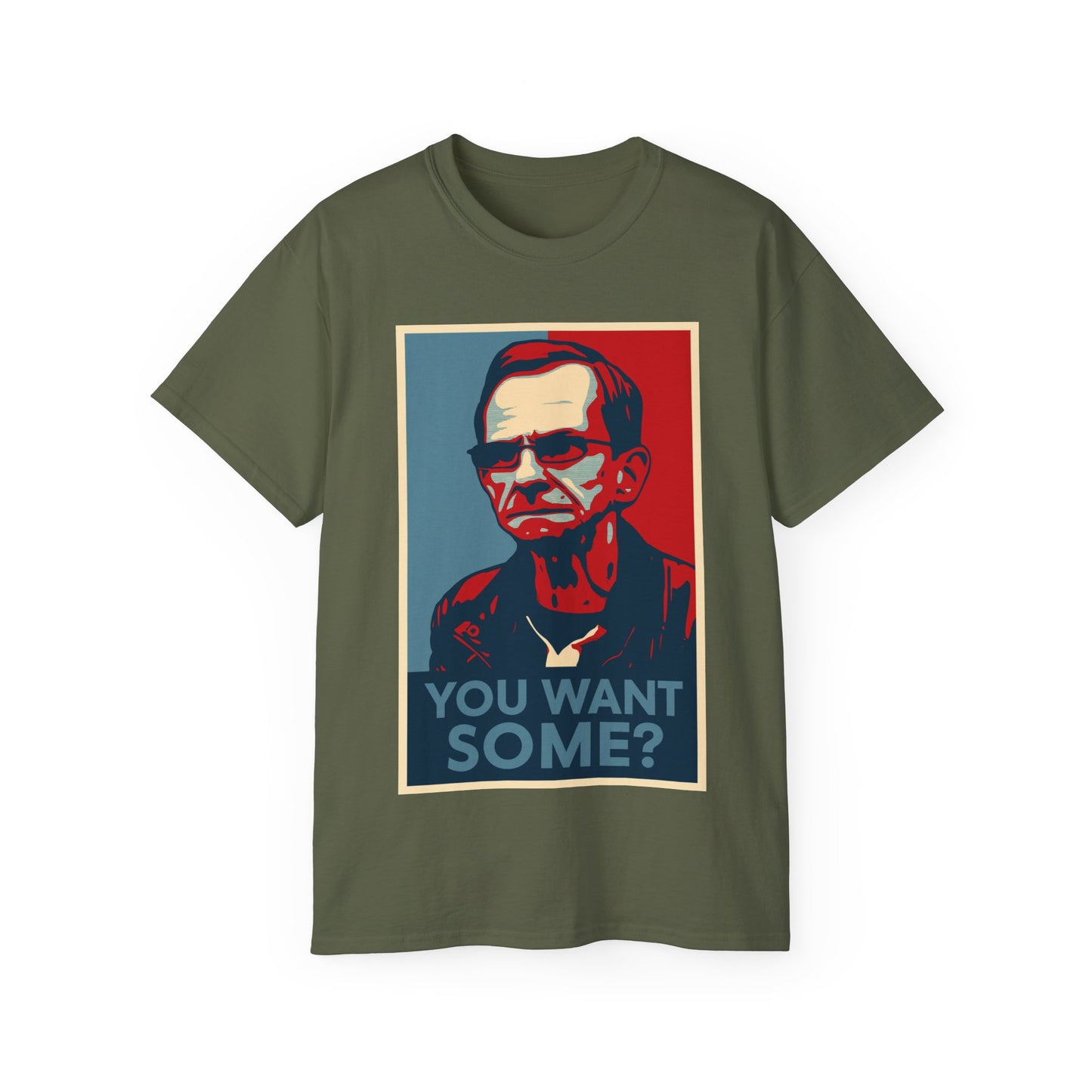 Wealdstone Raider T-Shirt
