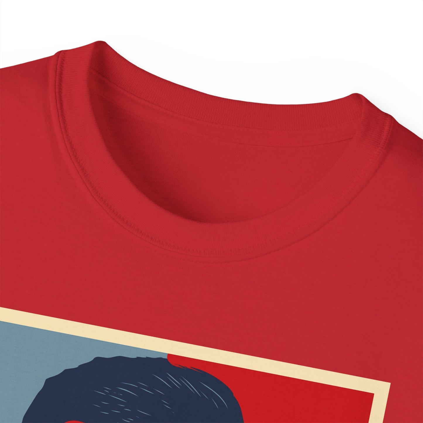 Virat Kohli Head India T-Shirt