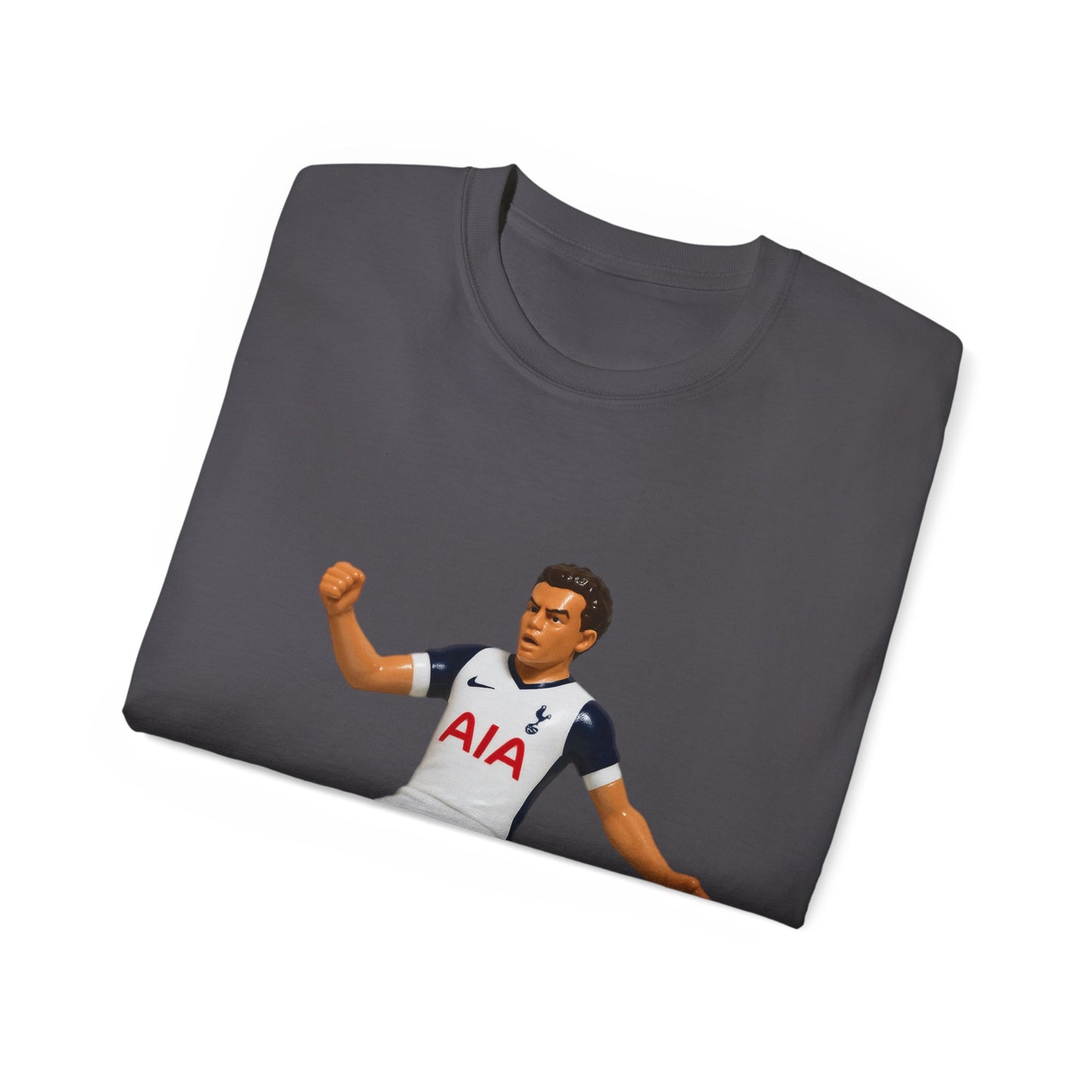 Brennan Johnson Subbuteo T-Shirt - Tottenham Hotspur (Spurs)