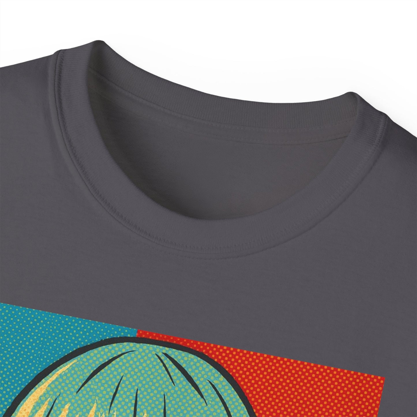 Lady G a g a Pop Art T-Shirt