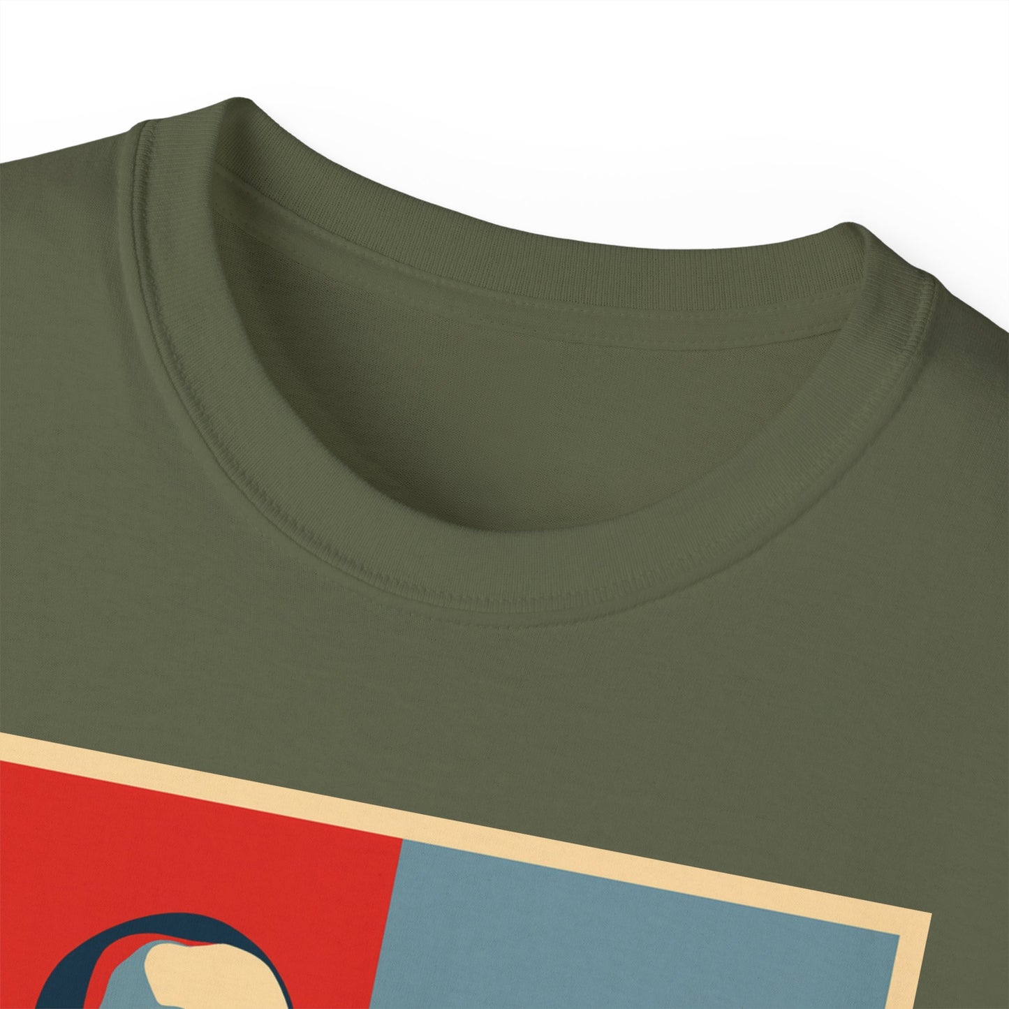 Scott Brown Hope T-Shirt