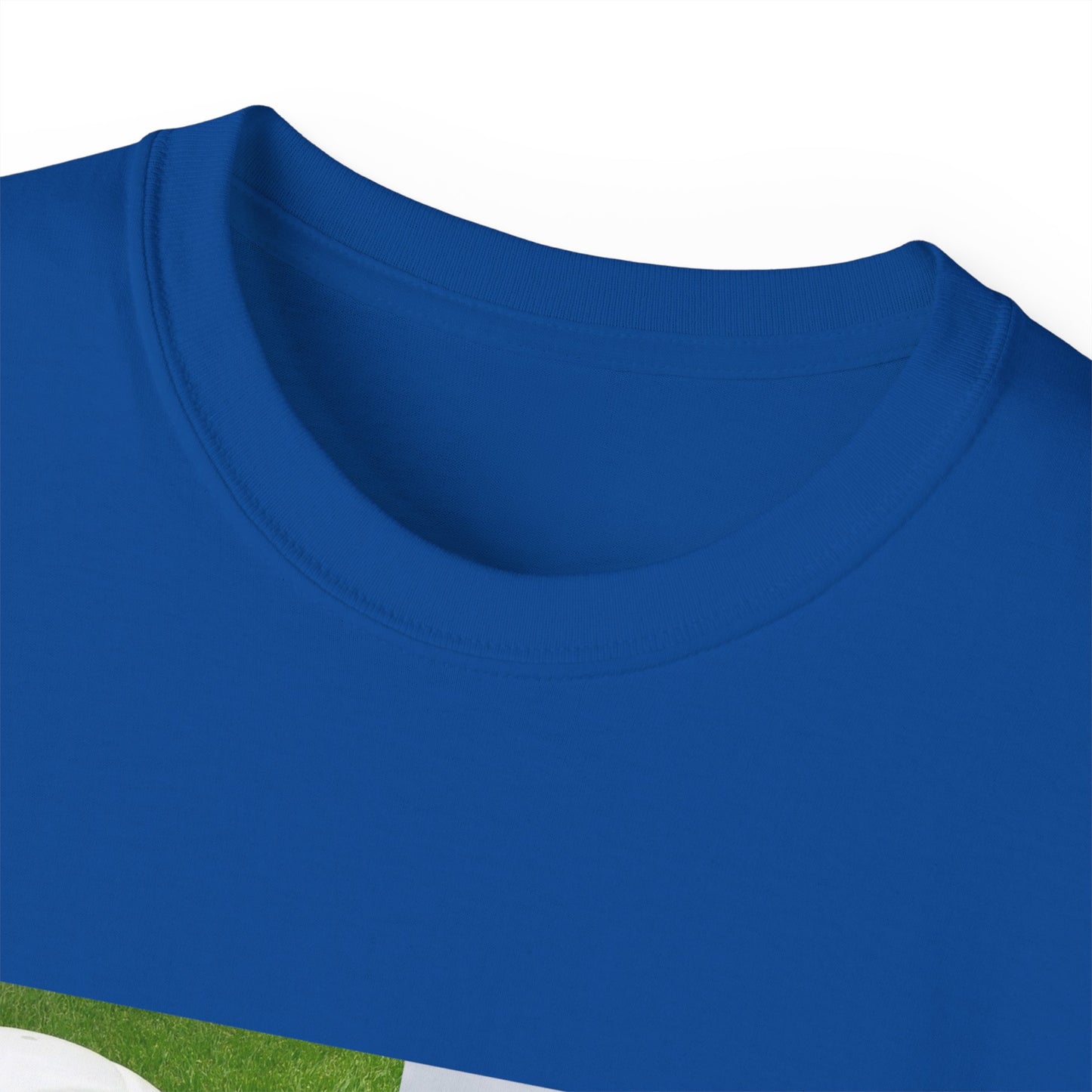 Adidas Tango Grass Snow T-Shirt