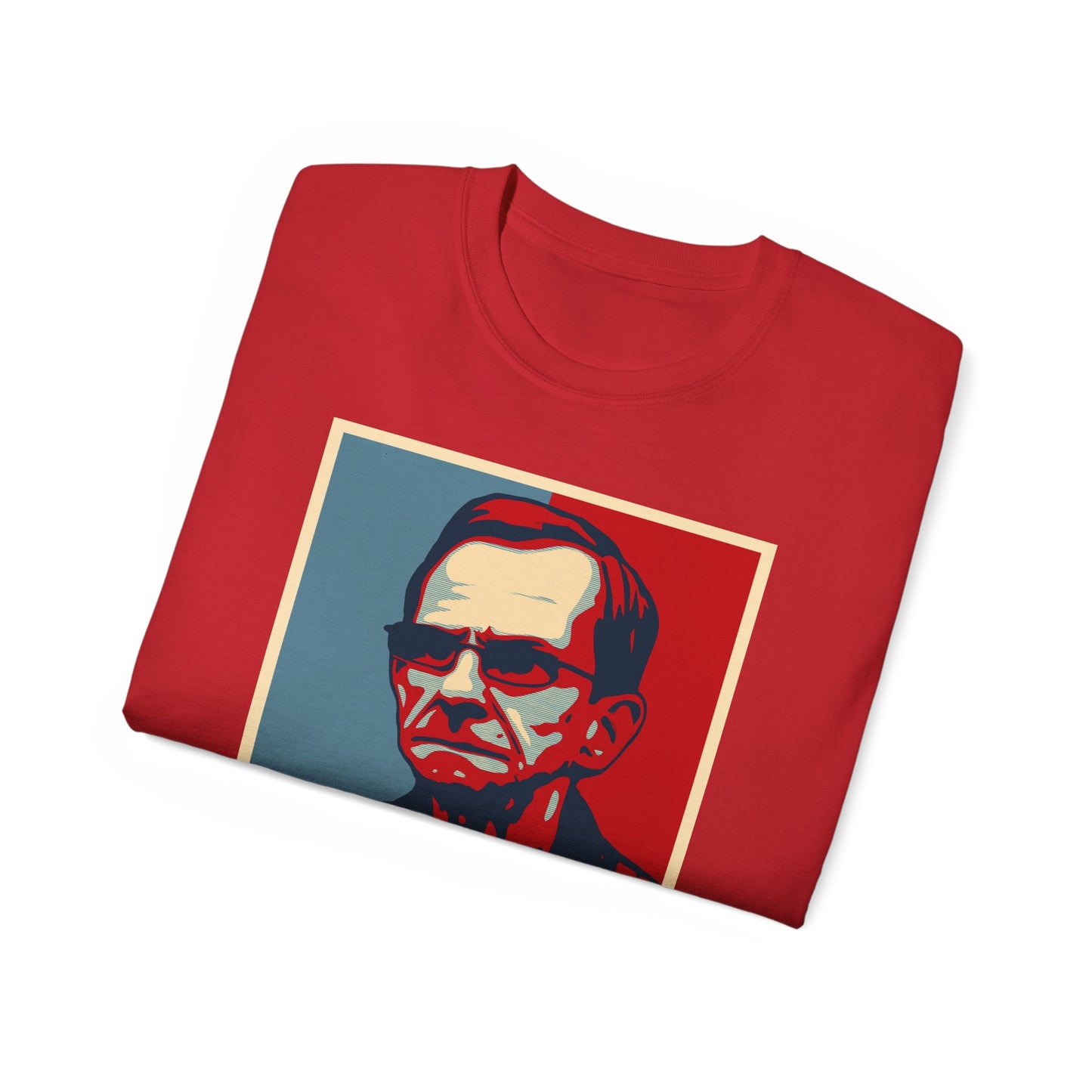 Wealdstone Raider T-Shirt