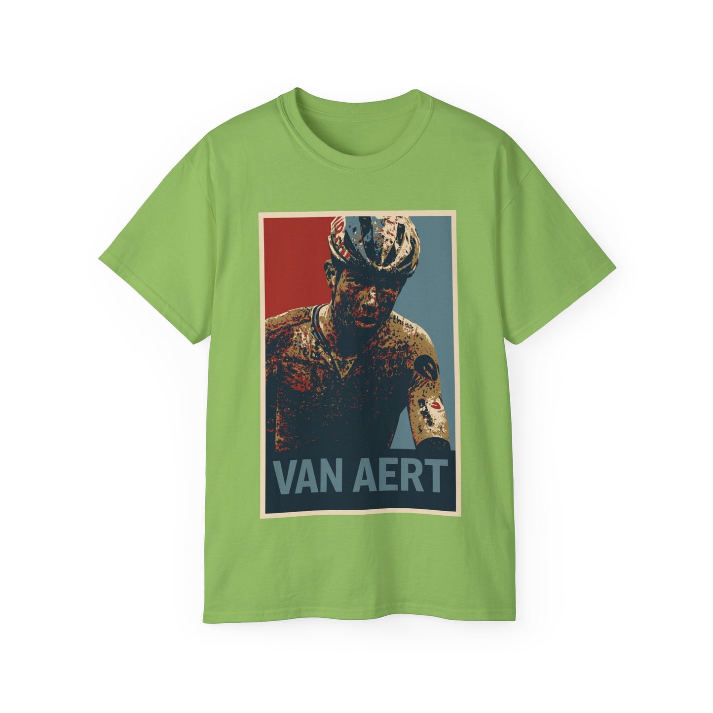 Wout van Aert T-Shirt