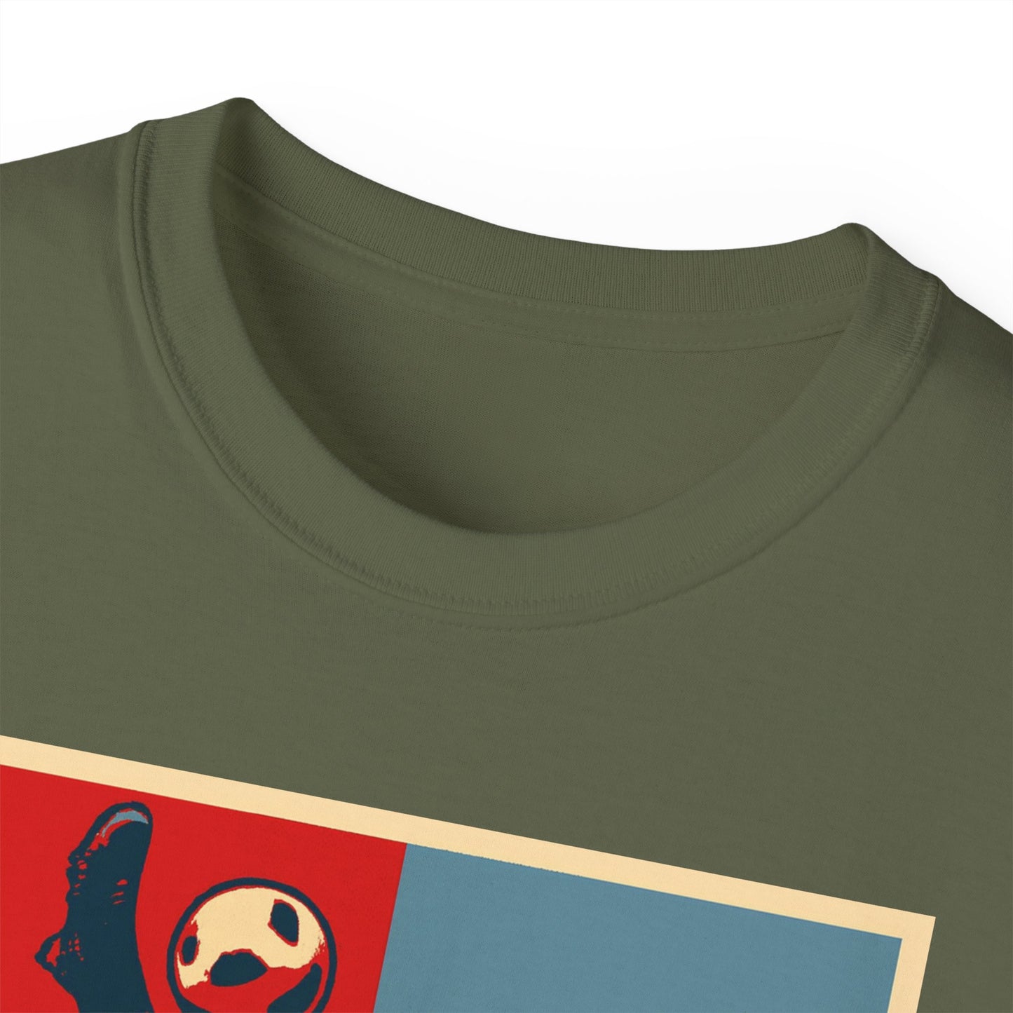 Wayne Rooney Over Head Kick Goal T-Shirt