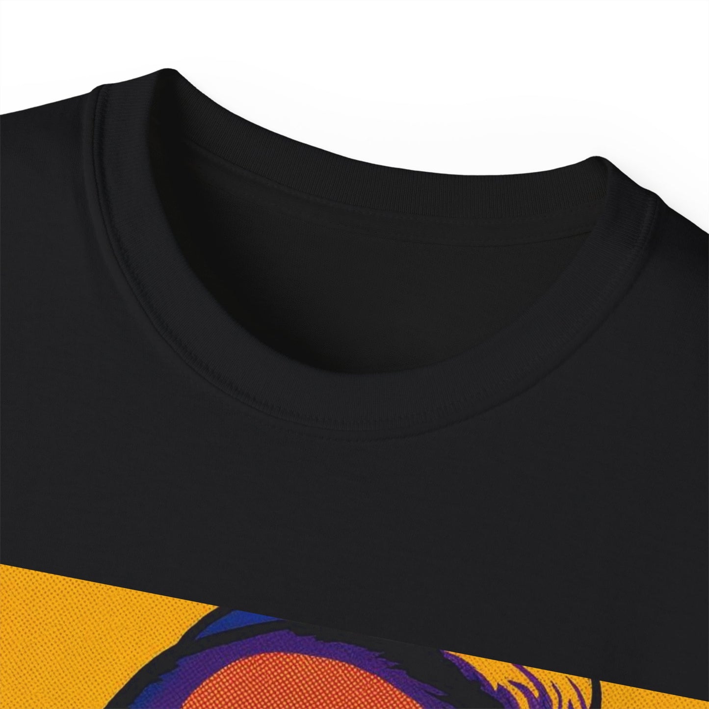 A r i a n a Geande Pop Art T-Shirt