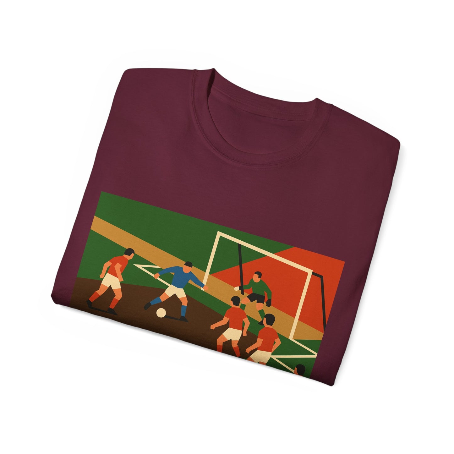 And Denis Has Done It - Denis Law - Manchester City