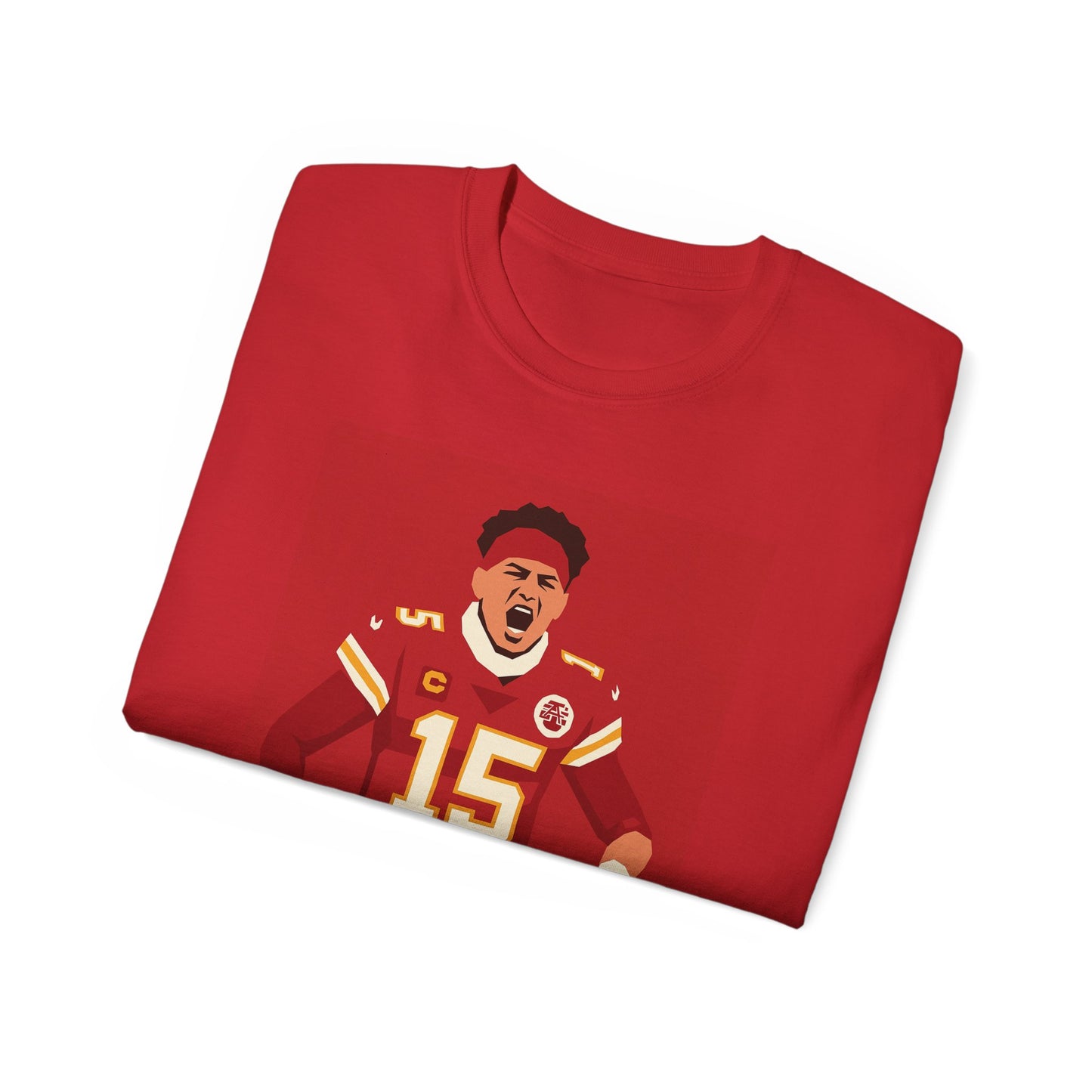 Patrick Mahomes - Kansas City Chiefs