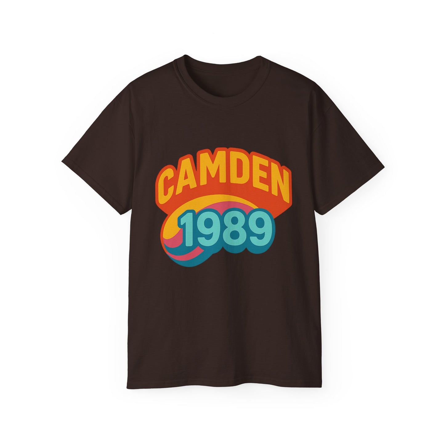 Camden 1989 T-Shirt
