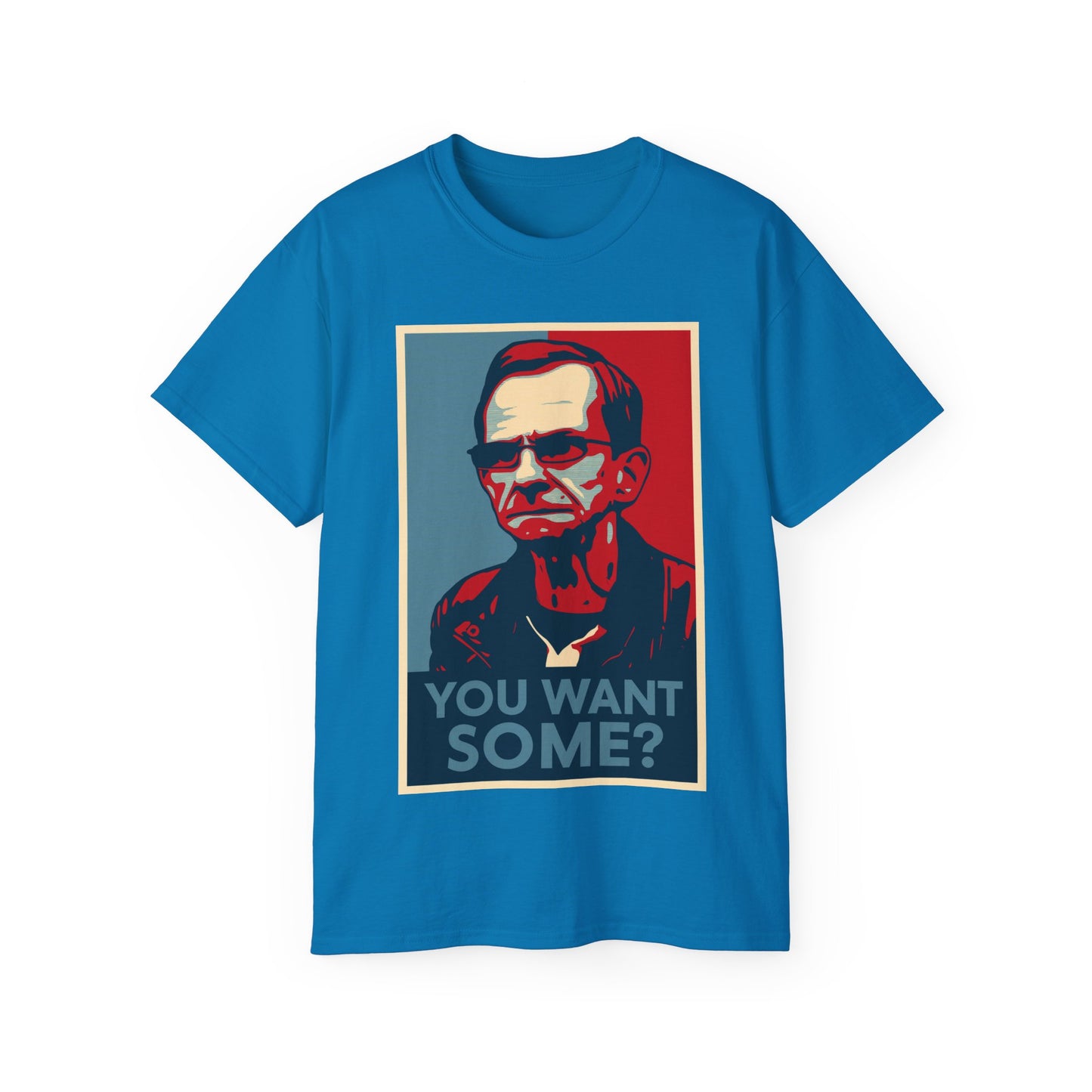 Wealdstone Raider T-Shirt