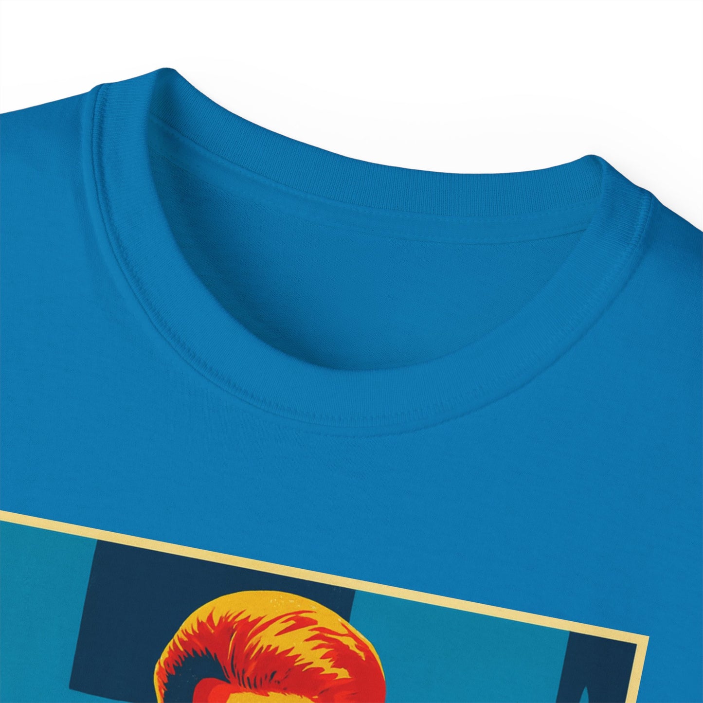 Seven of Nine Comply T-Shirt
