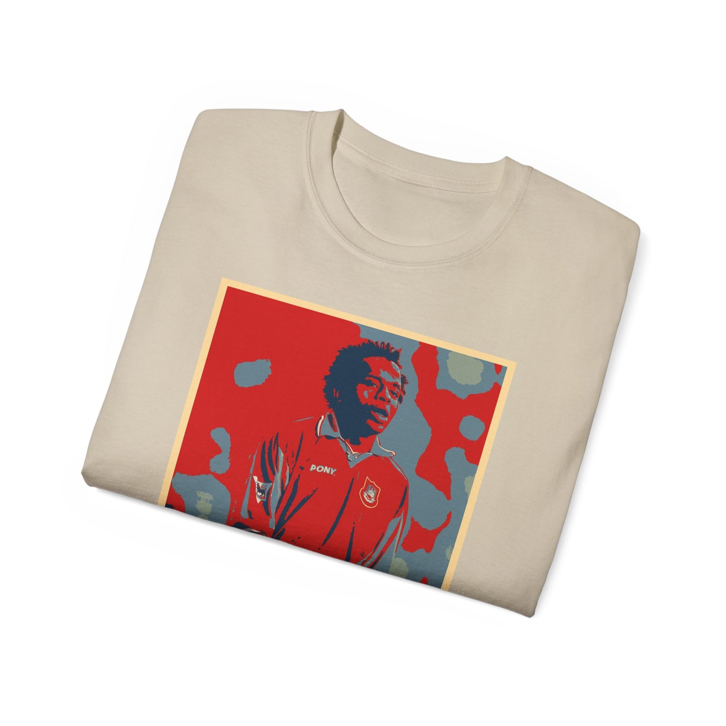 Samasi Abou Hope T-Shirt