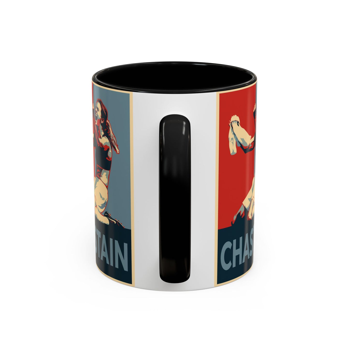 Brandi Chastain USA Mug