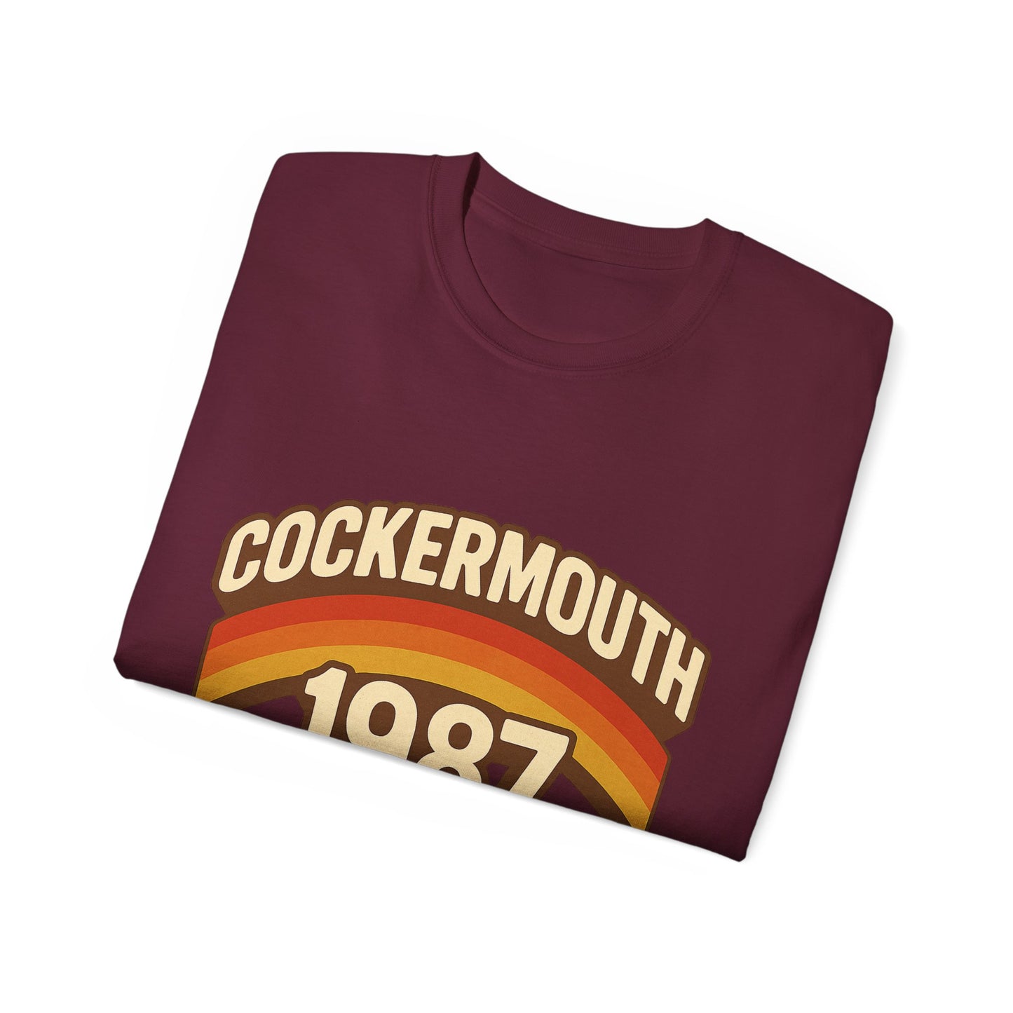 Cockermouth T-Shirt