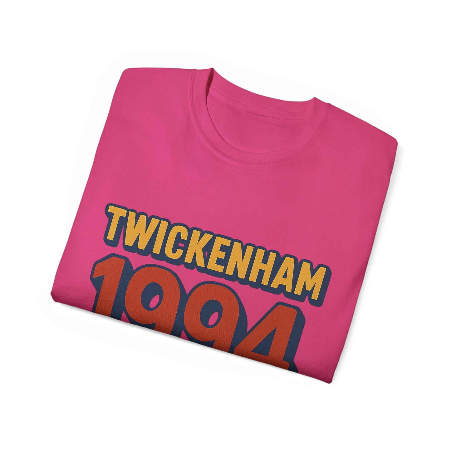 1994 Twickenham T-Shirt