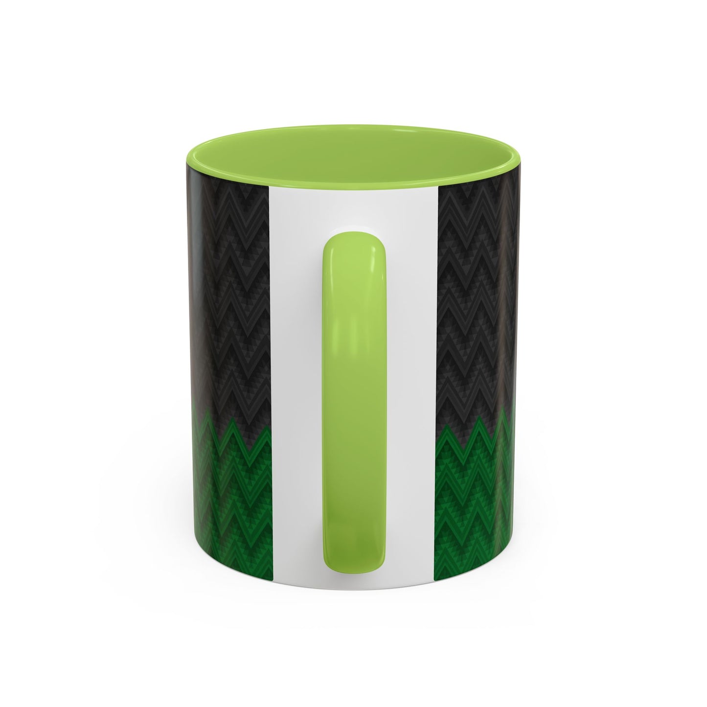 Hibernian 2022-23 Away Kit Mug