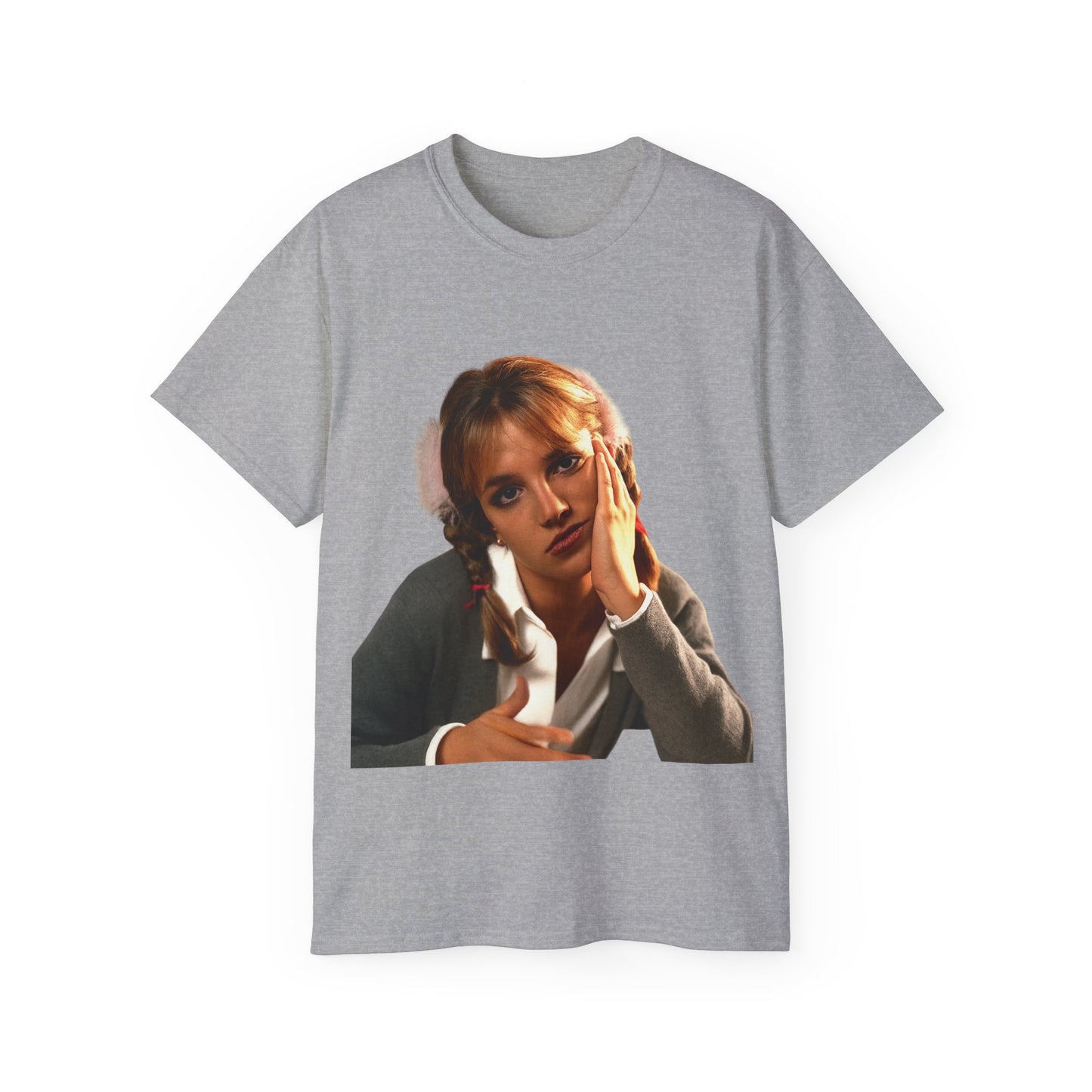Britney Spears Desk T-Shirt