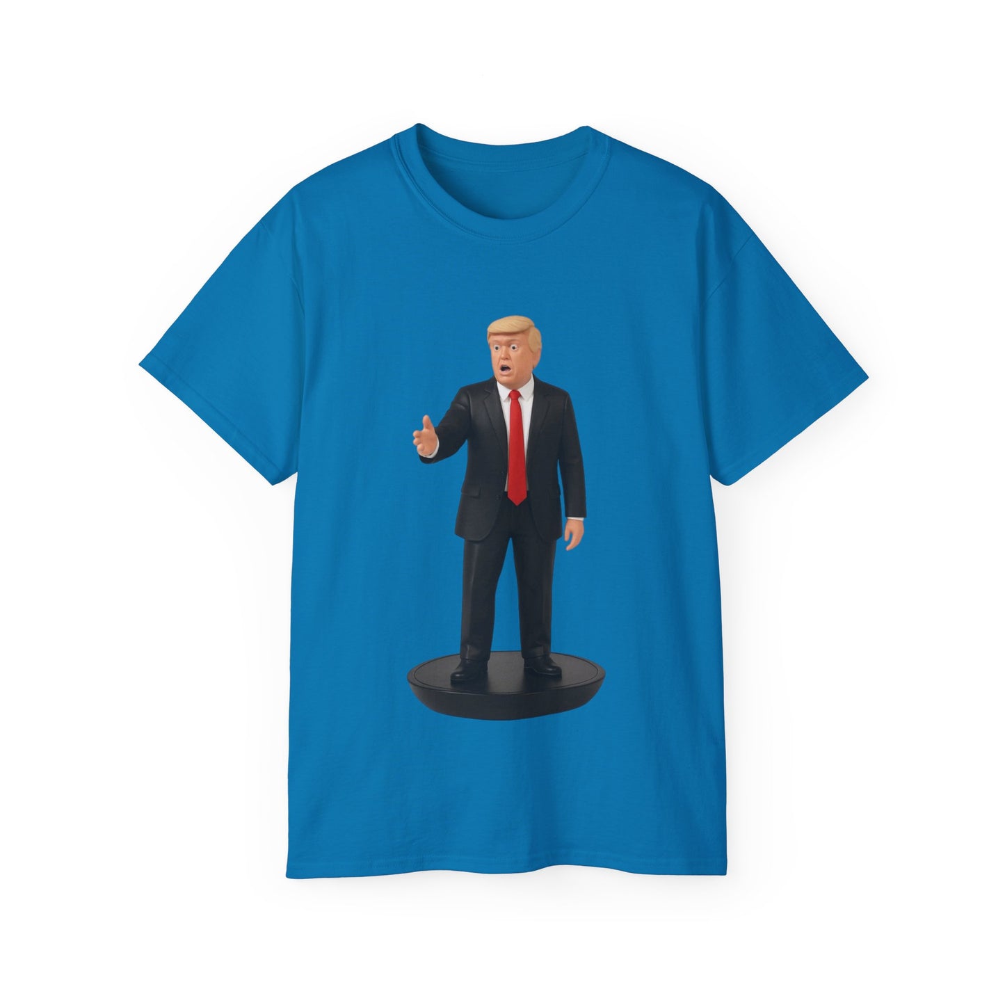 Donald Trump Subbuteo T-Shirt