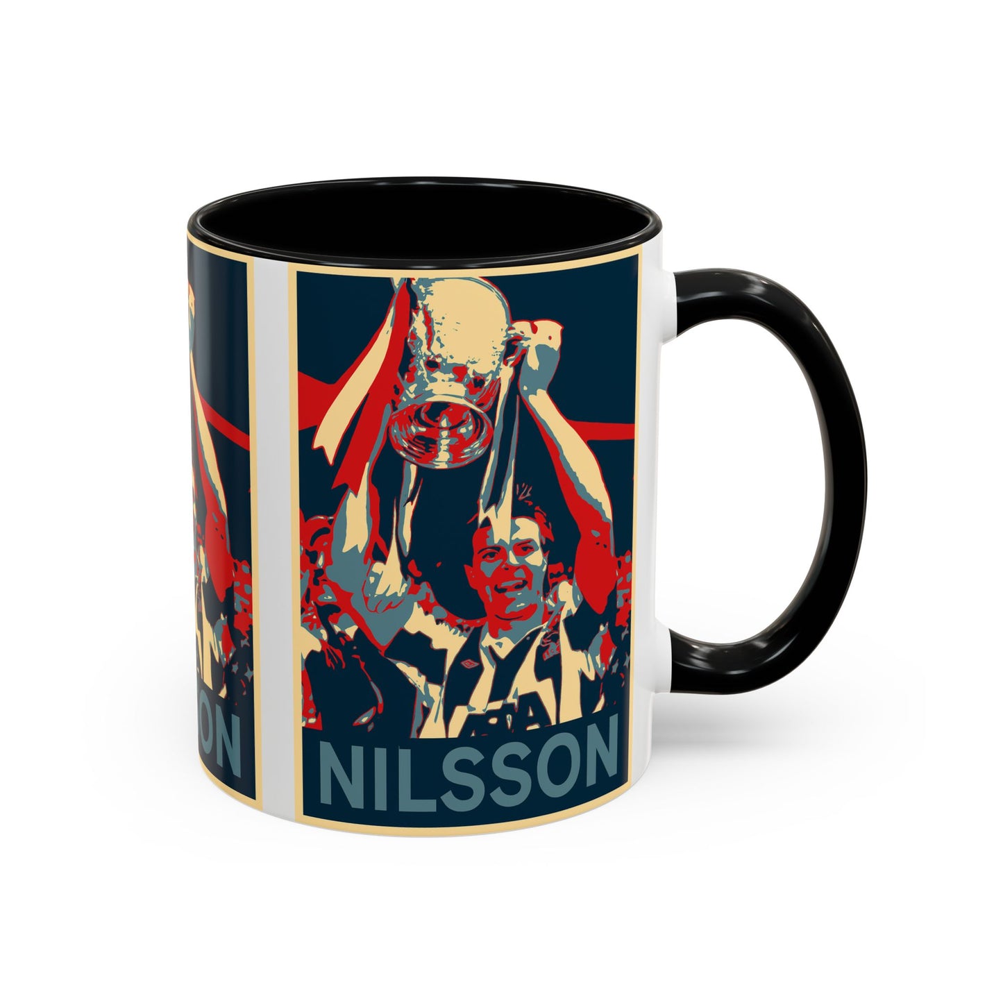 Roland Nilsson Hope Mug