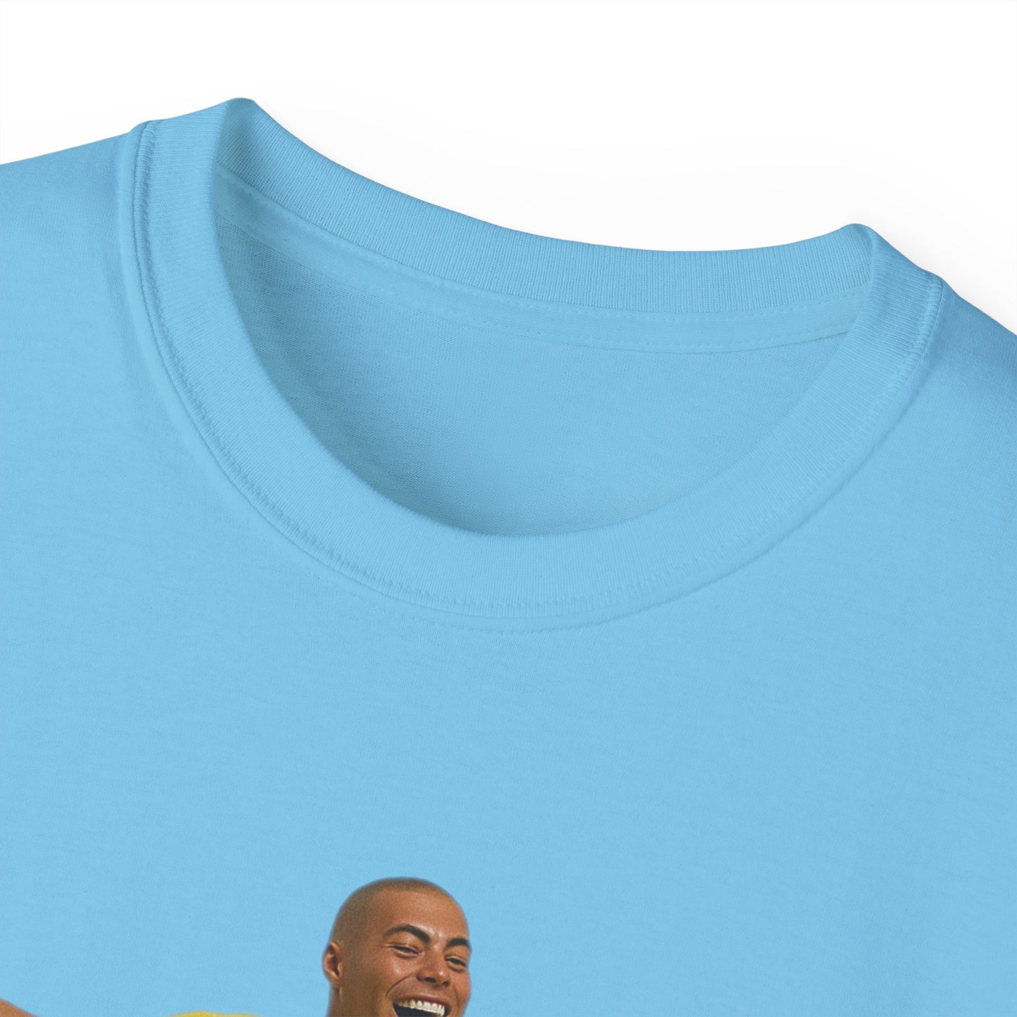 Ronaldo R9 Subbuteo T-Shirt - Brazil