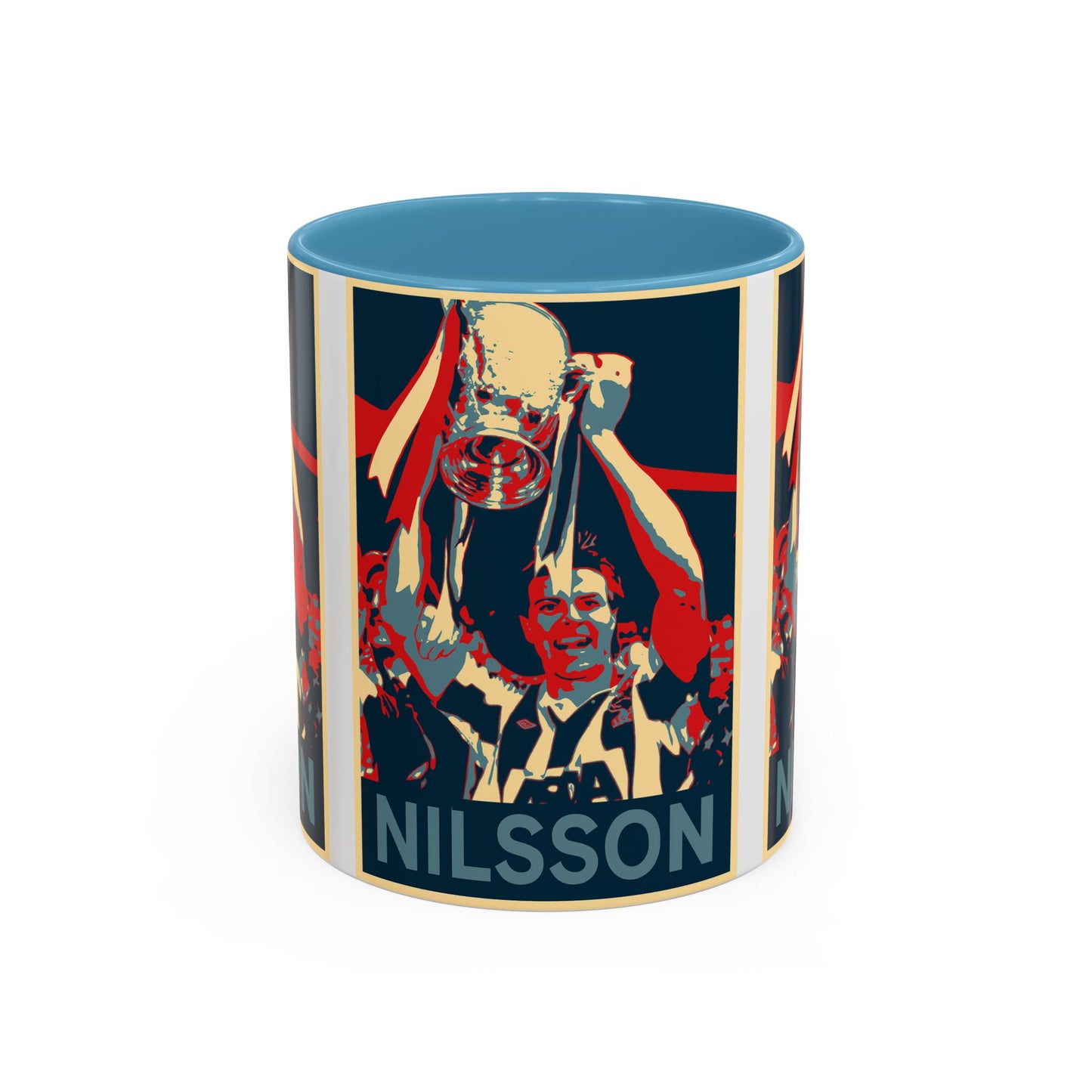 Roland Nilsson Hope Mug