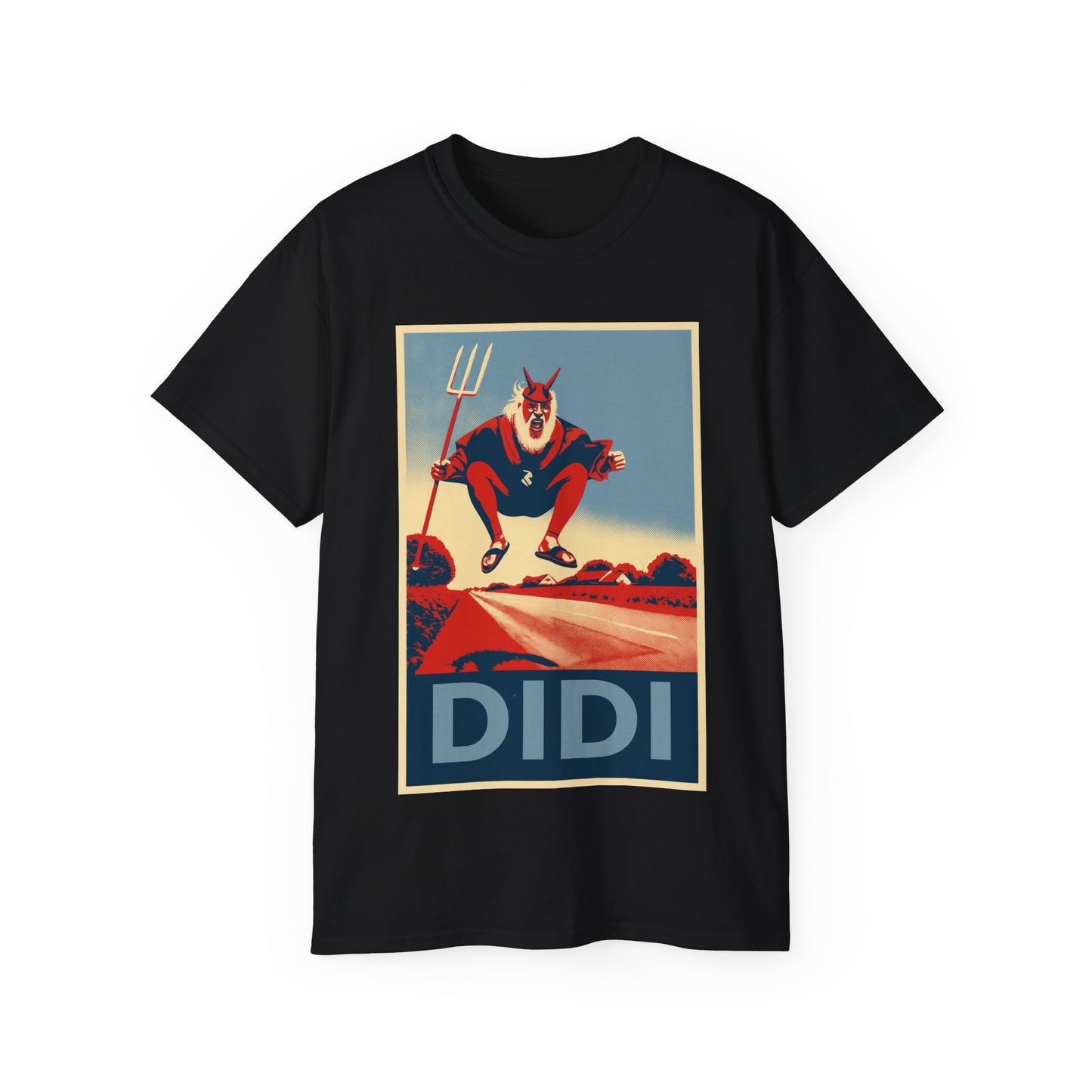 Didi The Devil - Tour de France