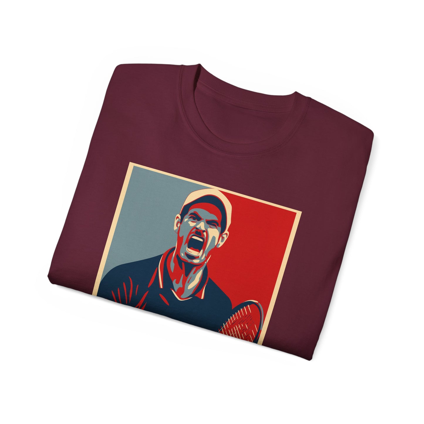 Andy Murray Tennis T-Shirt