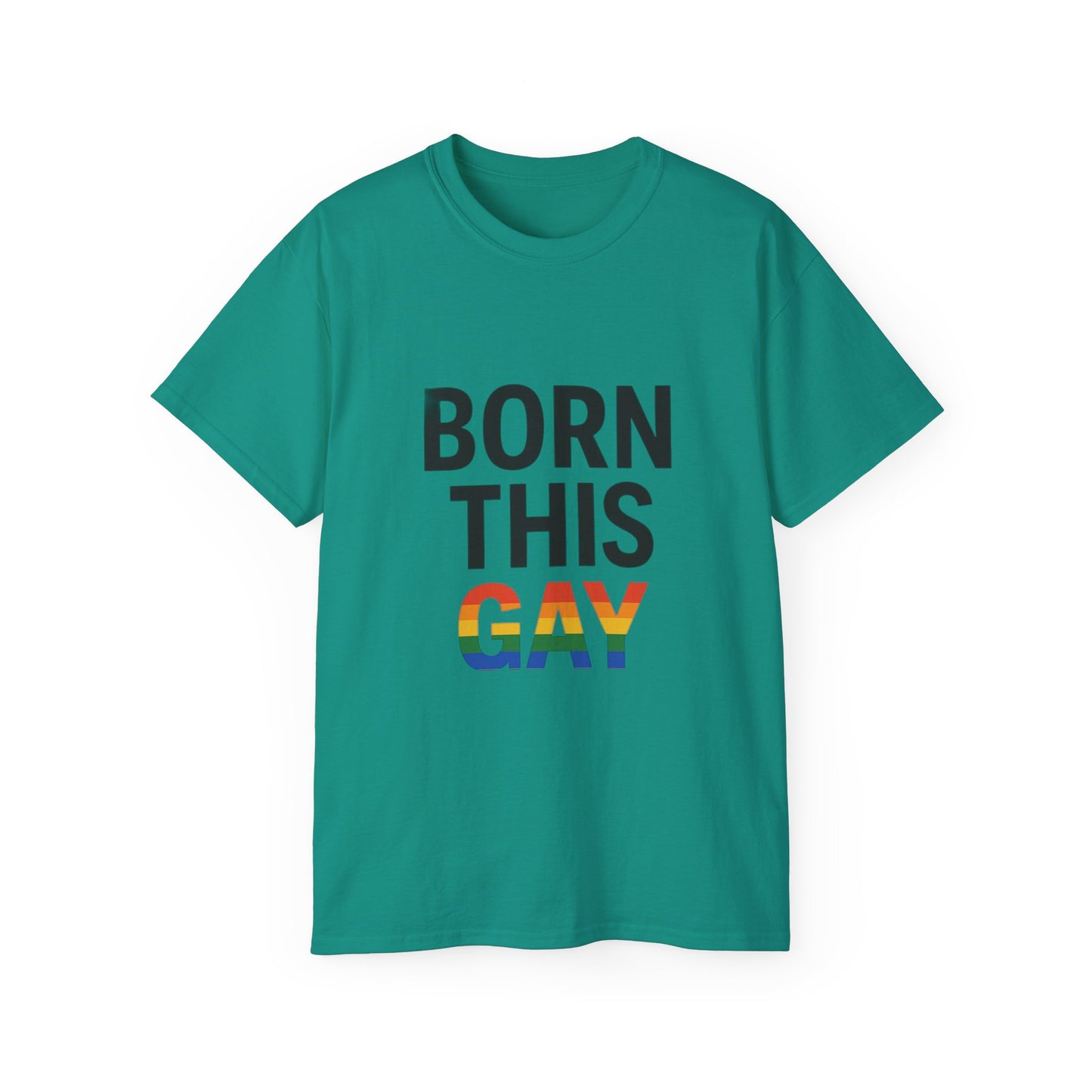 Born This Gay T-Shirt