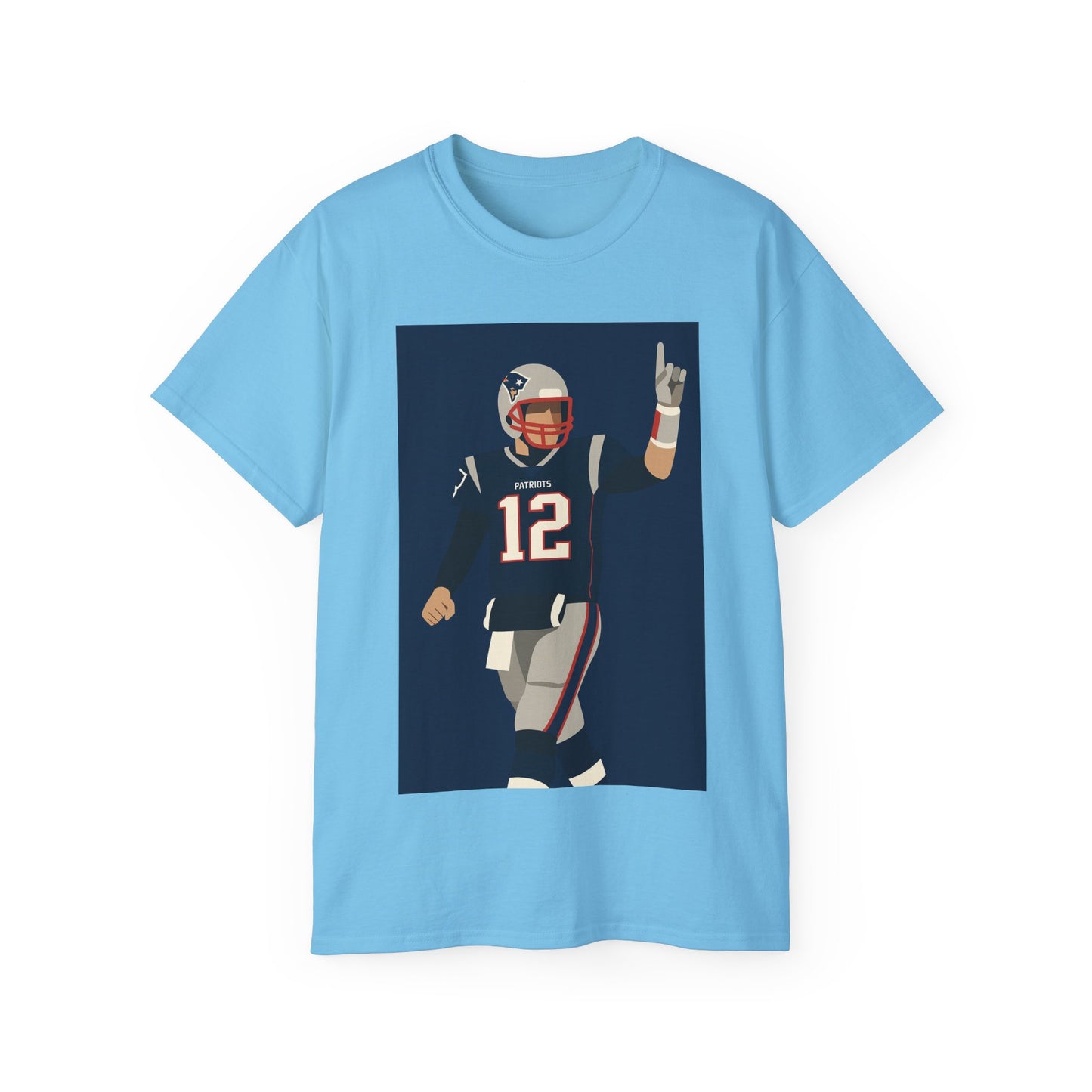 Tom Brady