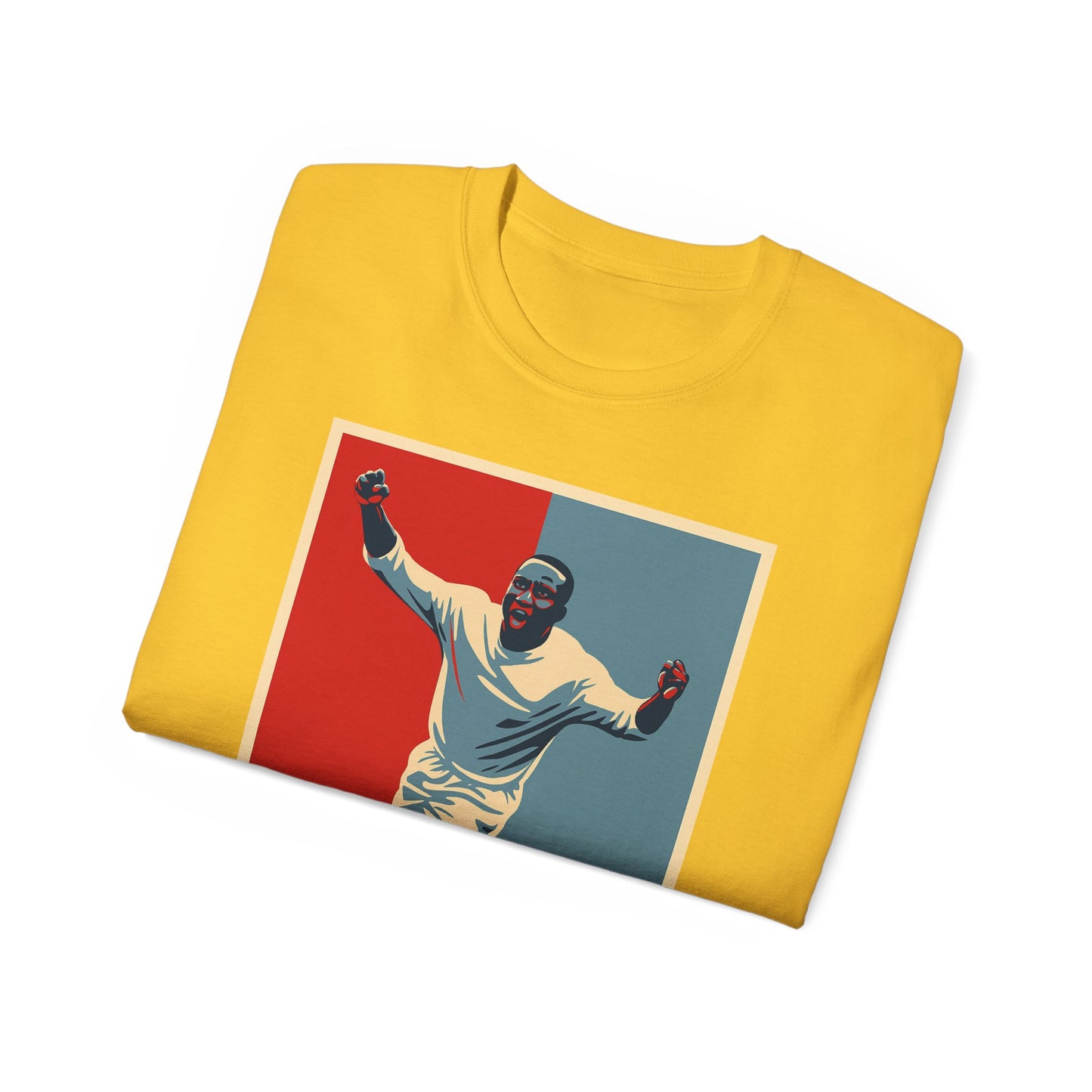 Tony Yaboah Hope T-Shirt