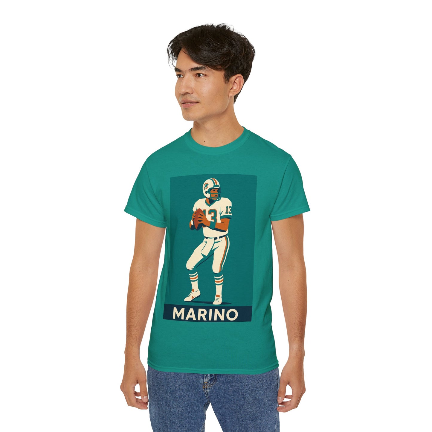 Dan Marino - Miami Dolphins NFL