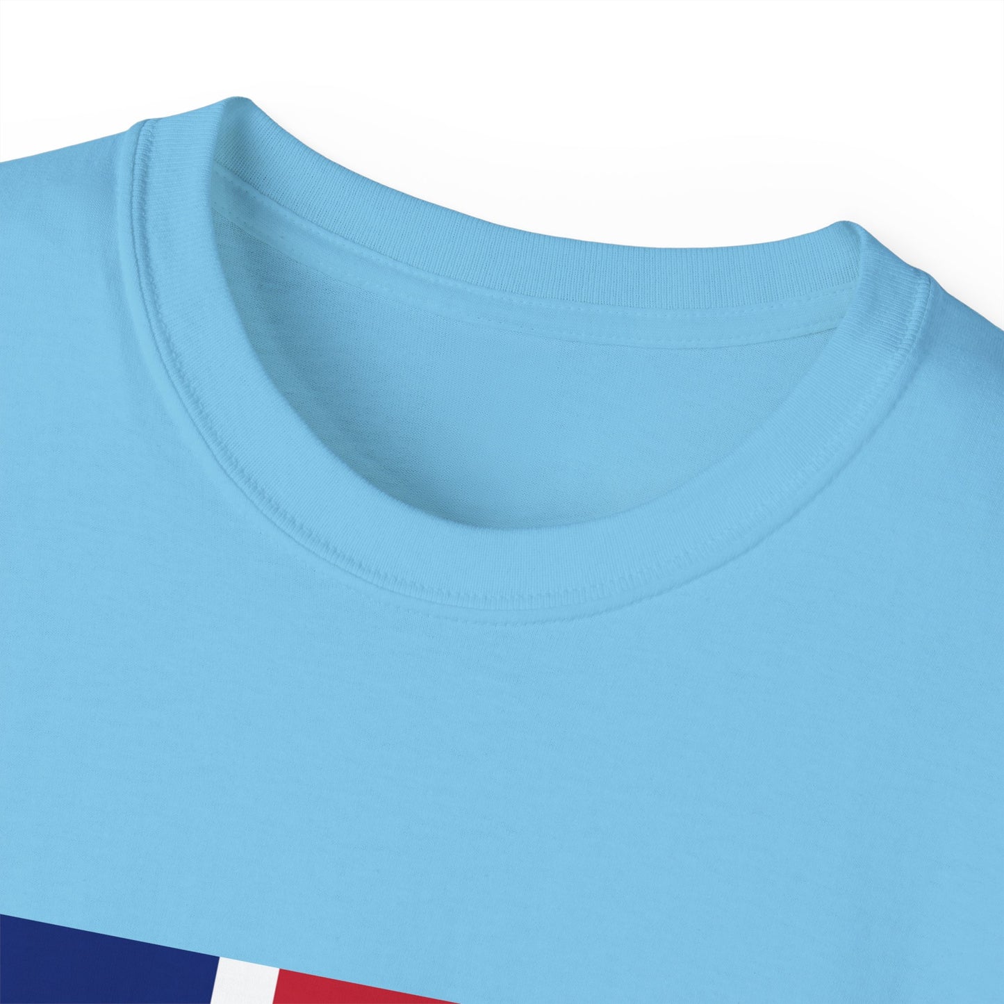 British Flag Union Flag T-Shirt