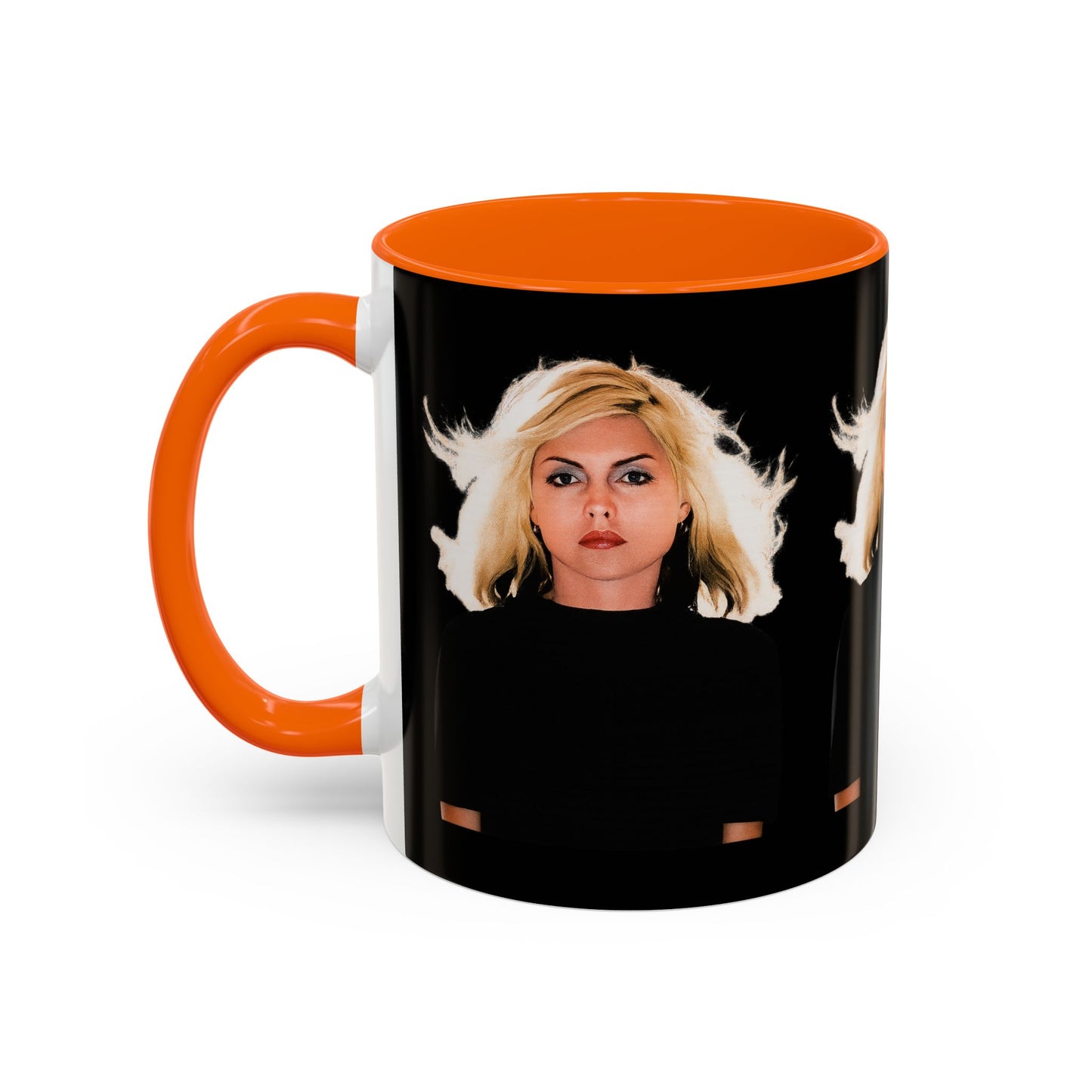Debbie Harry Mug