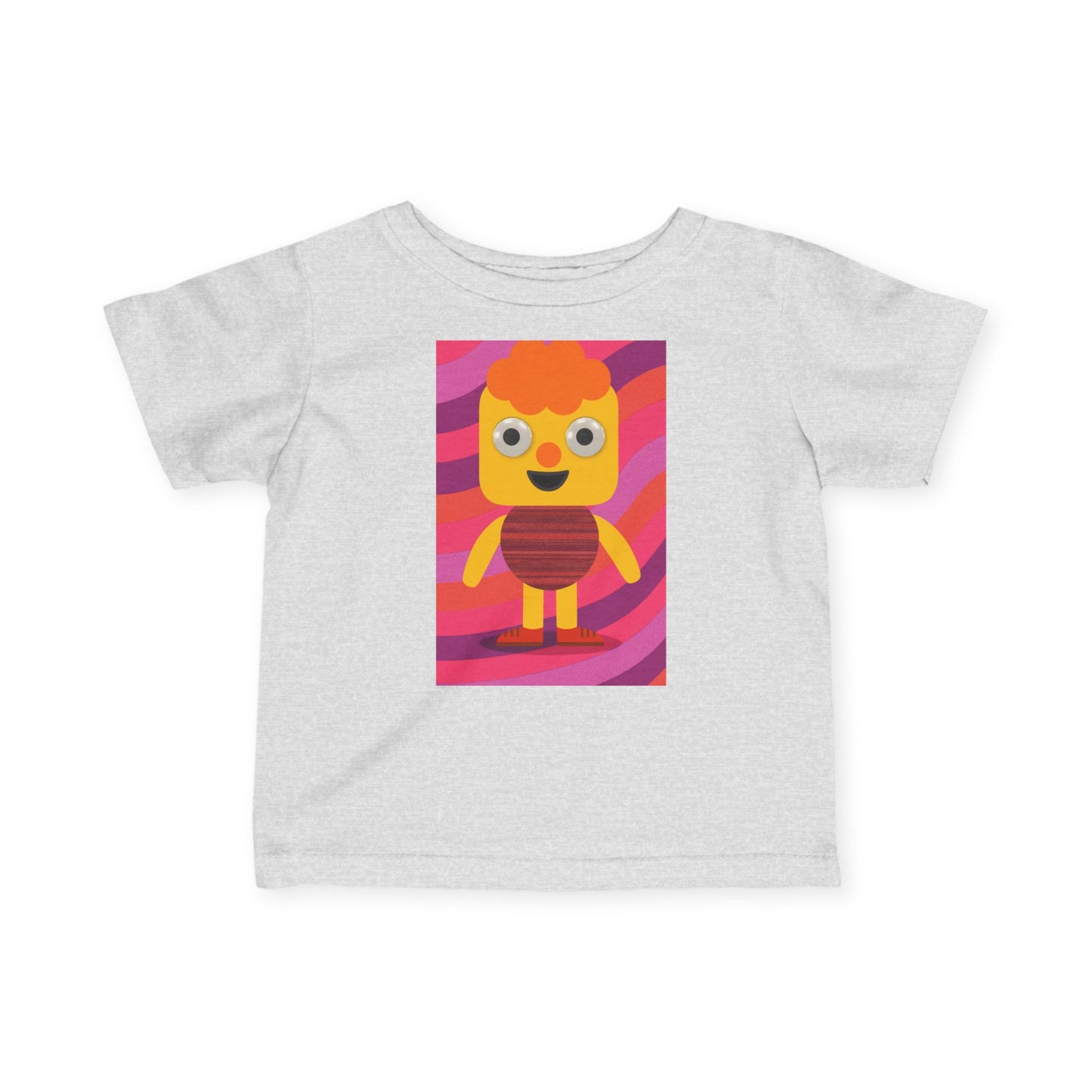 Cheesy Super Simple Songs T-Shirt