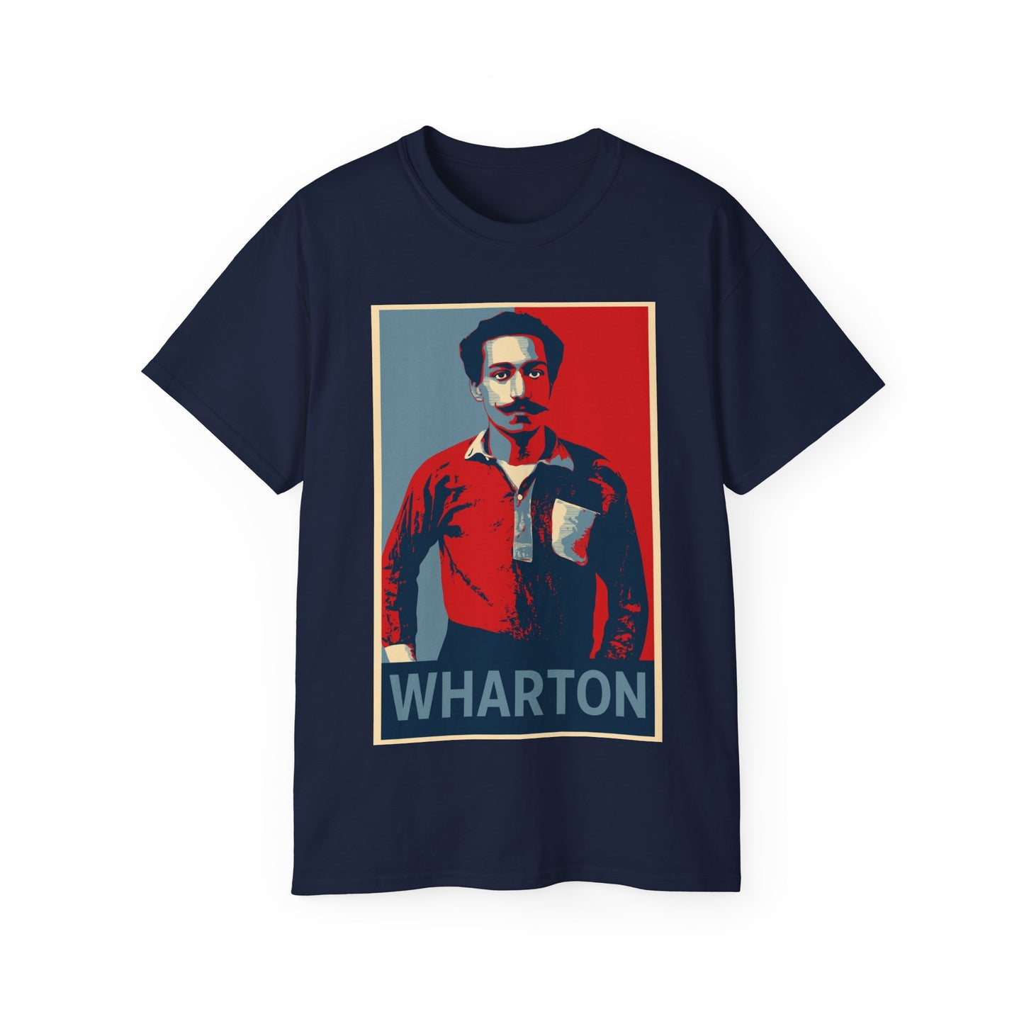 Arthur Wharton T-Shirt