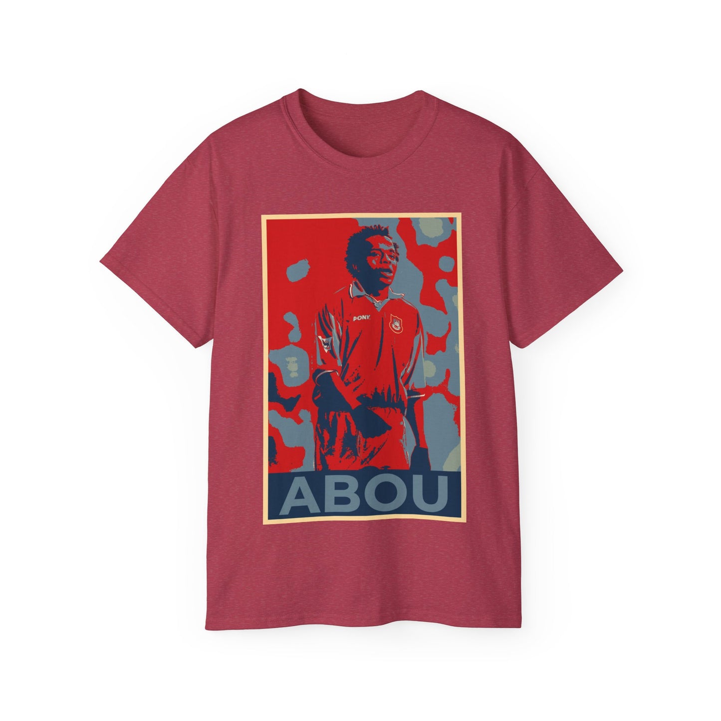 Samasi Abou Hope T-Shirt